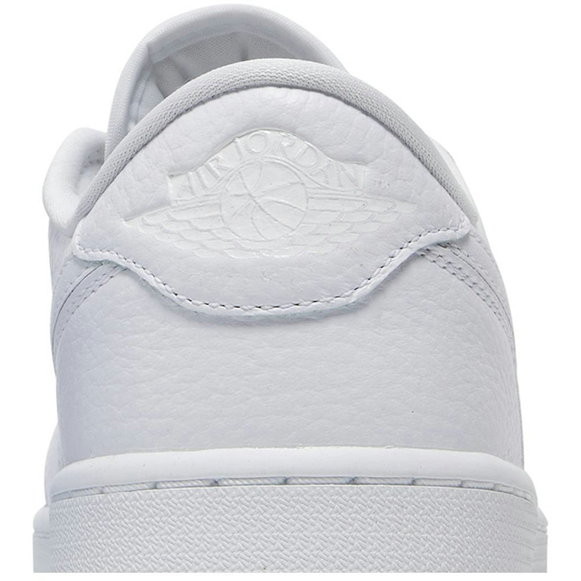 Air Jordan 1 Retro Low Golf ‘Triple White’ DD9315-101