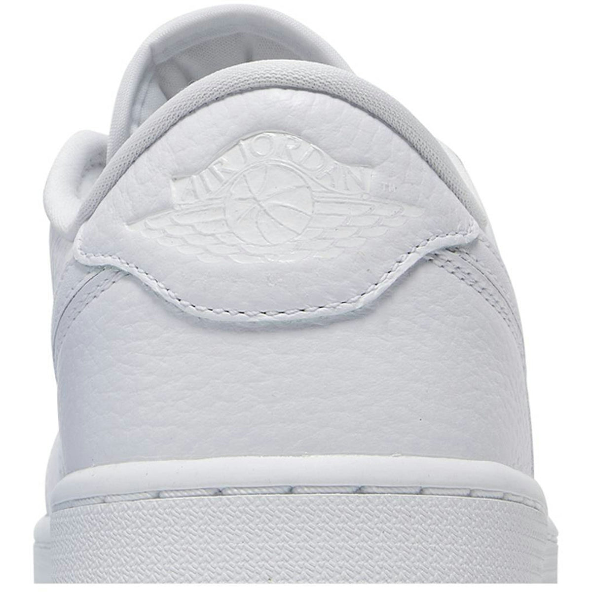 Air Jordan 1 Retro Low Golf 'Triple White' DD9315-101