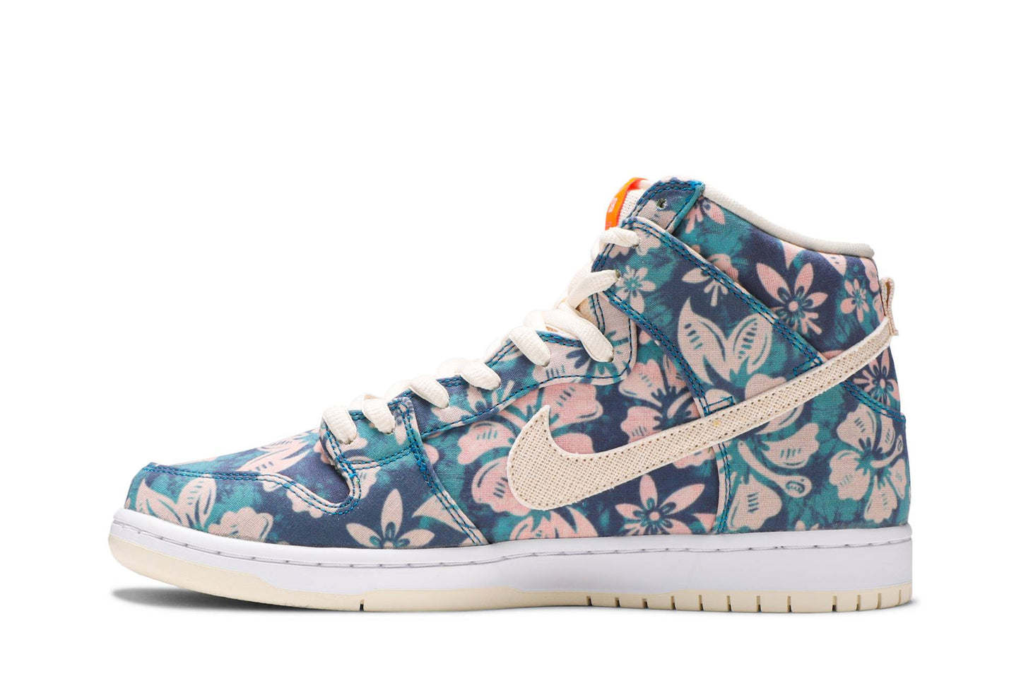 Nike SB Dunk High ‘Maui Wowie’ CZ2232-300