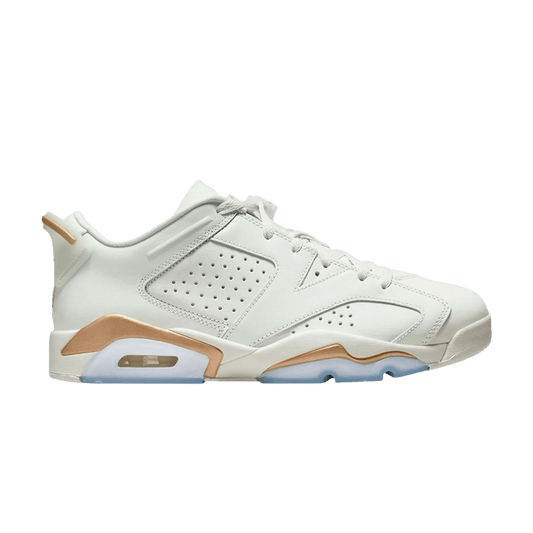 Air Jordan 6 Low ‘Chinese New Year’ DH6928-073