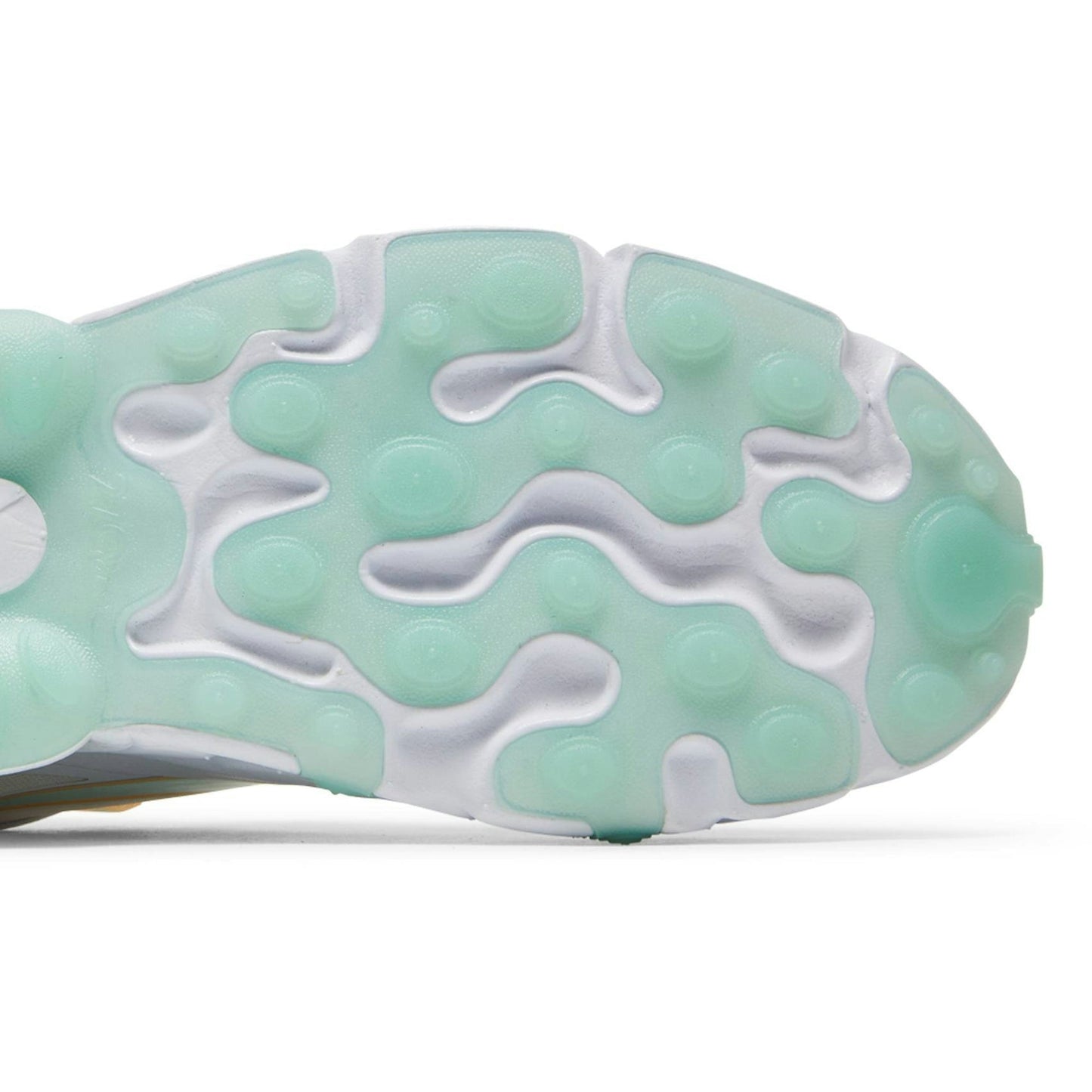 ( Women ) Nike Air Max 270 React ‘Light Dew Lagoon Pulse’ DJ3027-100