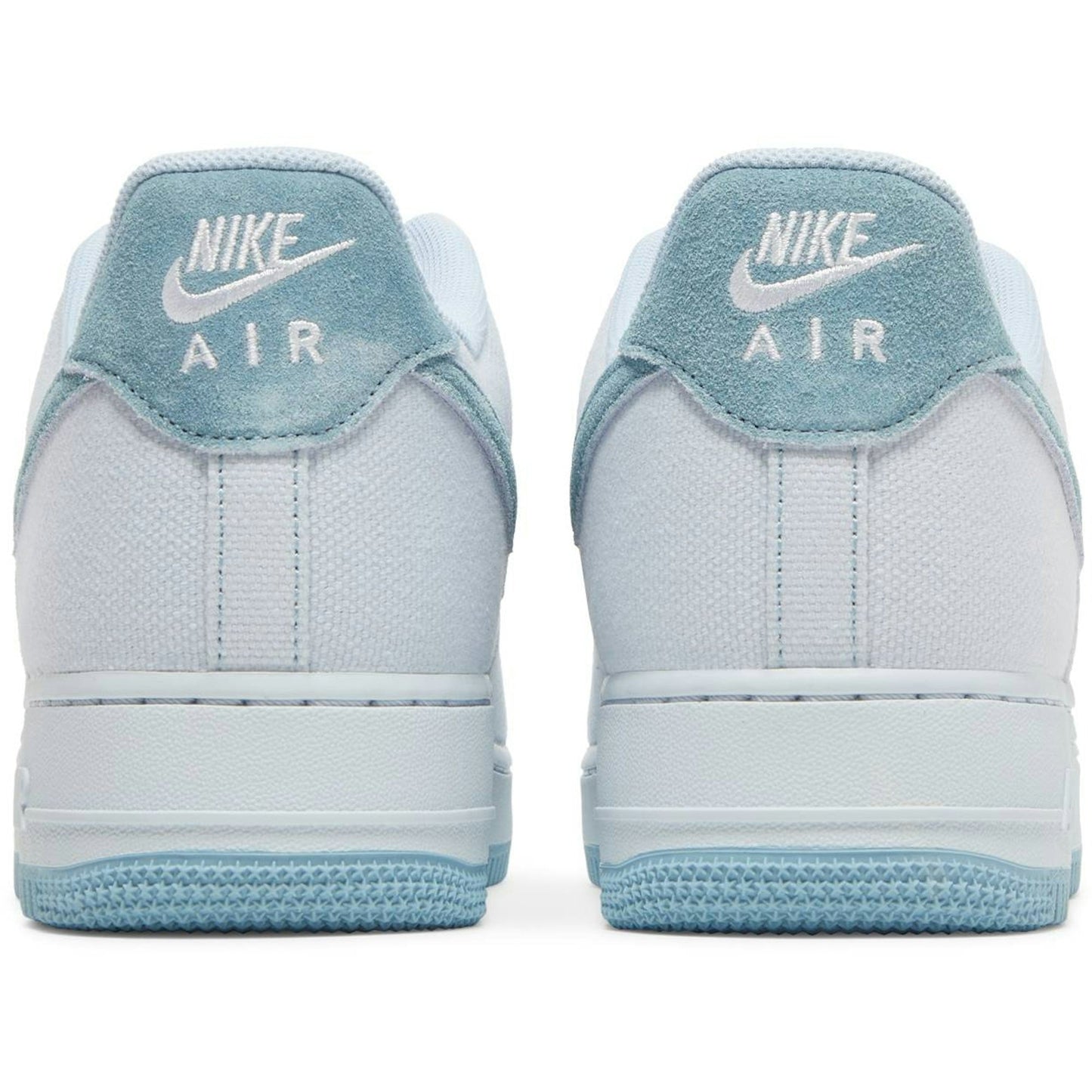 Nike Air Force 1 Low ‘Blue Dip Dye’ DQ8233-001