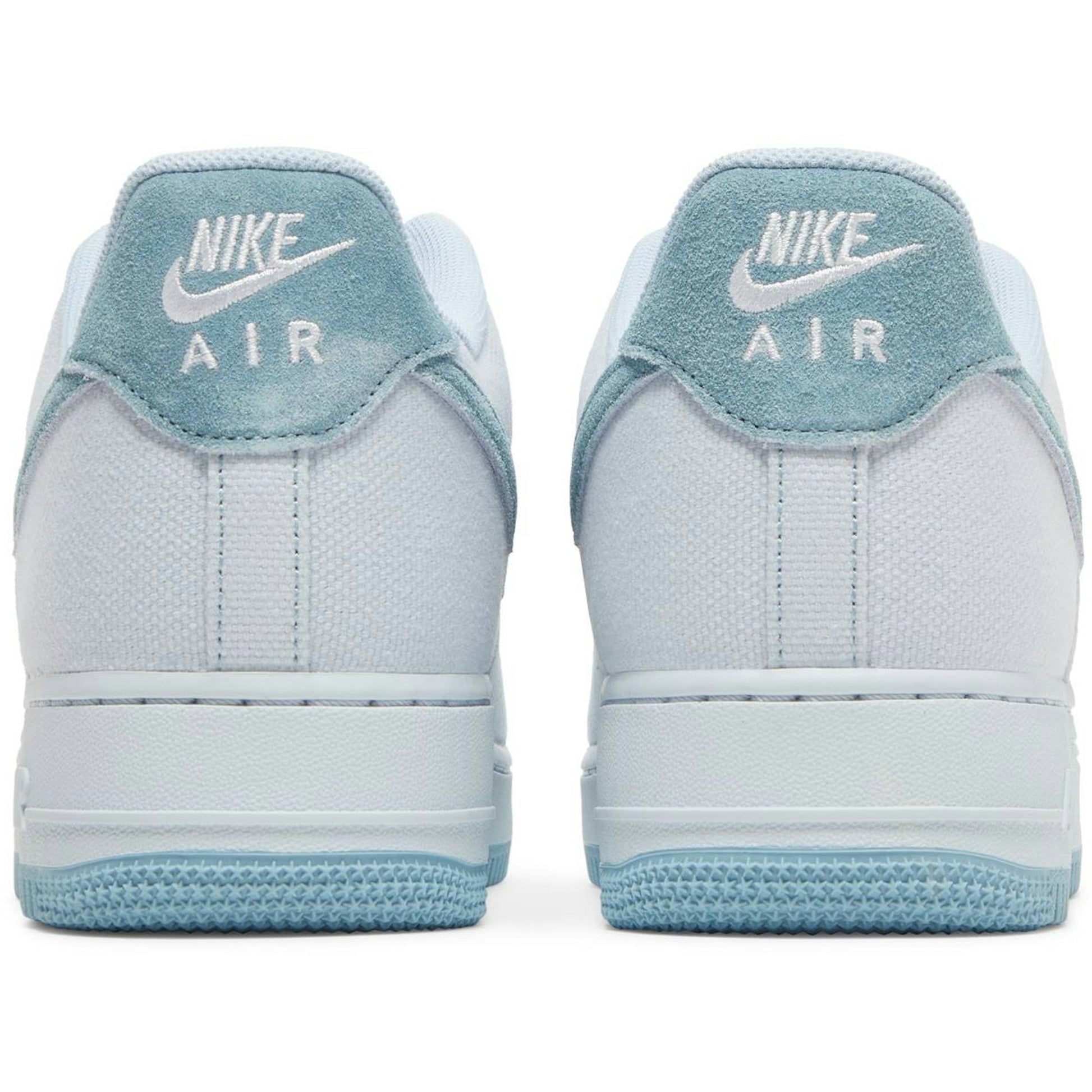 Nike Air Force 1 Low ‘Blue Dip Dye’ DQ8233-001