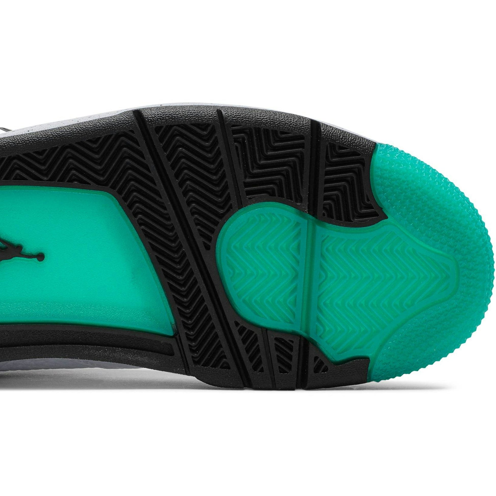 ( Women ) Air Jordan 4 Retro ‘Rasta’ AQ9129-100