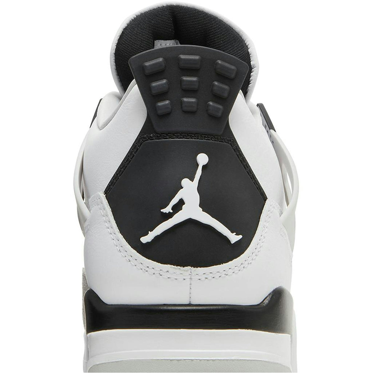 Air Jordan 4 Retro Military Black DH6927-111