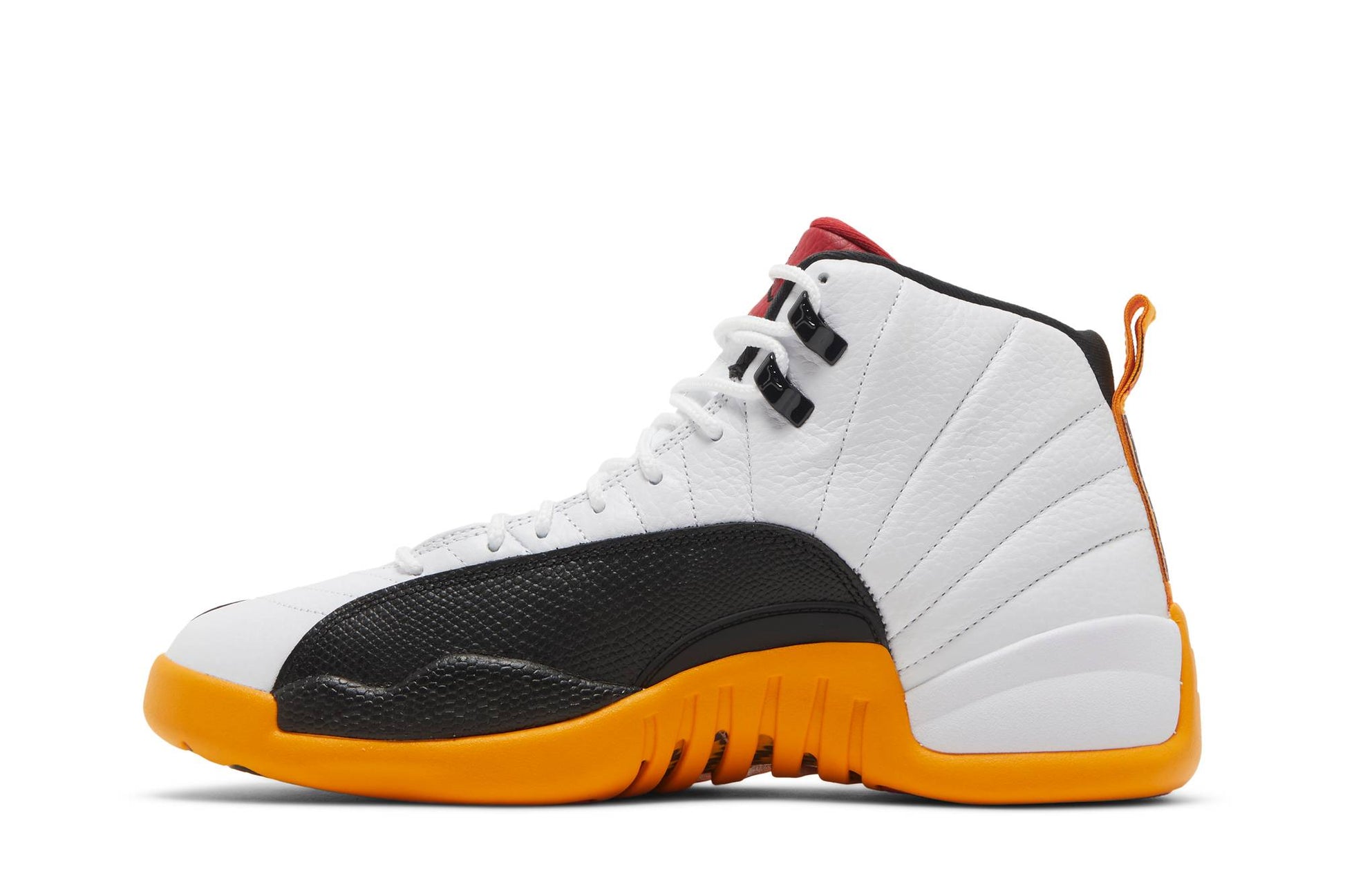 Jordan 12 ’25 Years In China’ DR8887-100