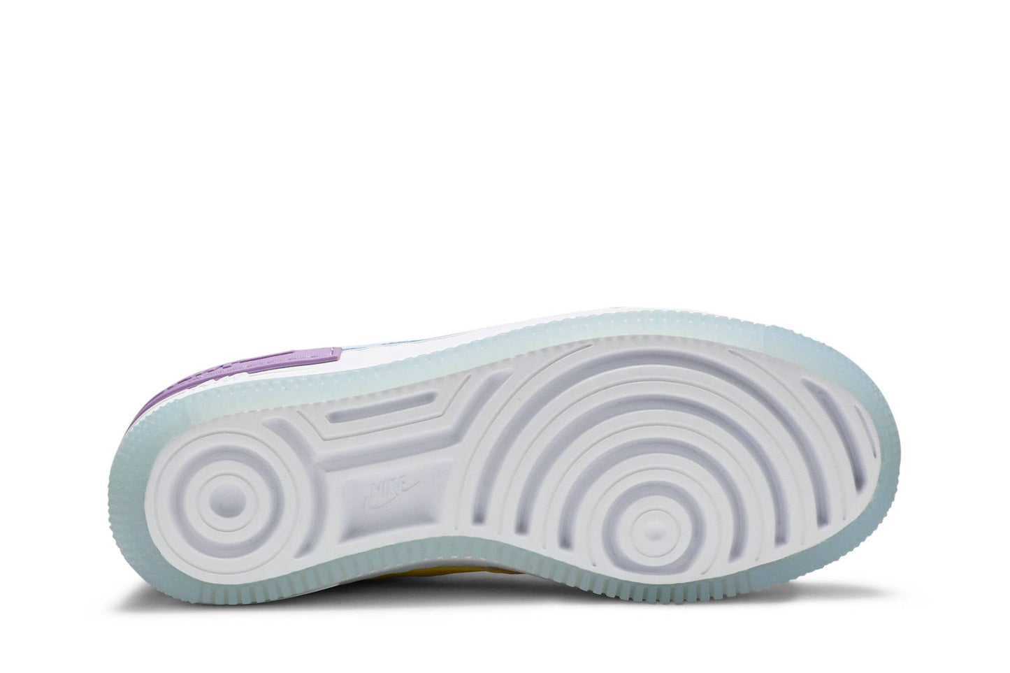 ( Women ) Nike Air Force 1 Shadow ‘White Hydrogen Blue’ CW2630-141