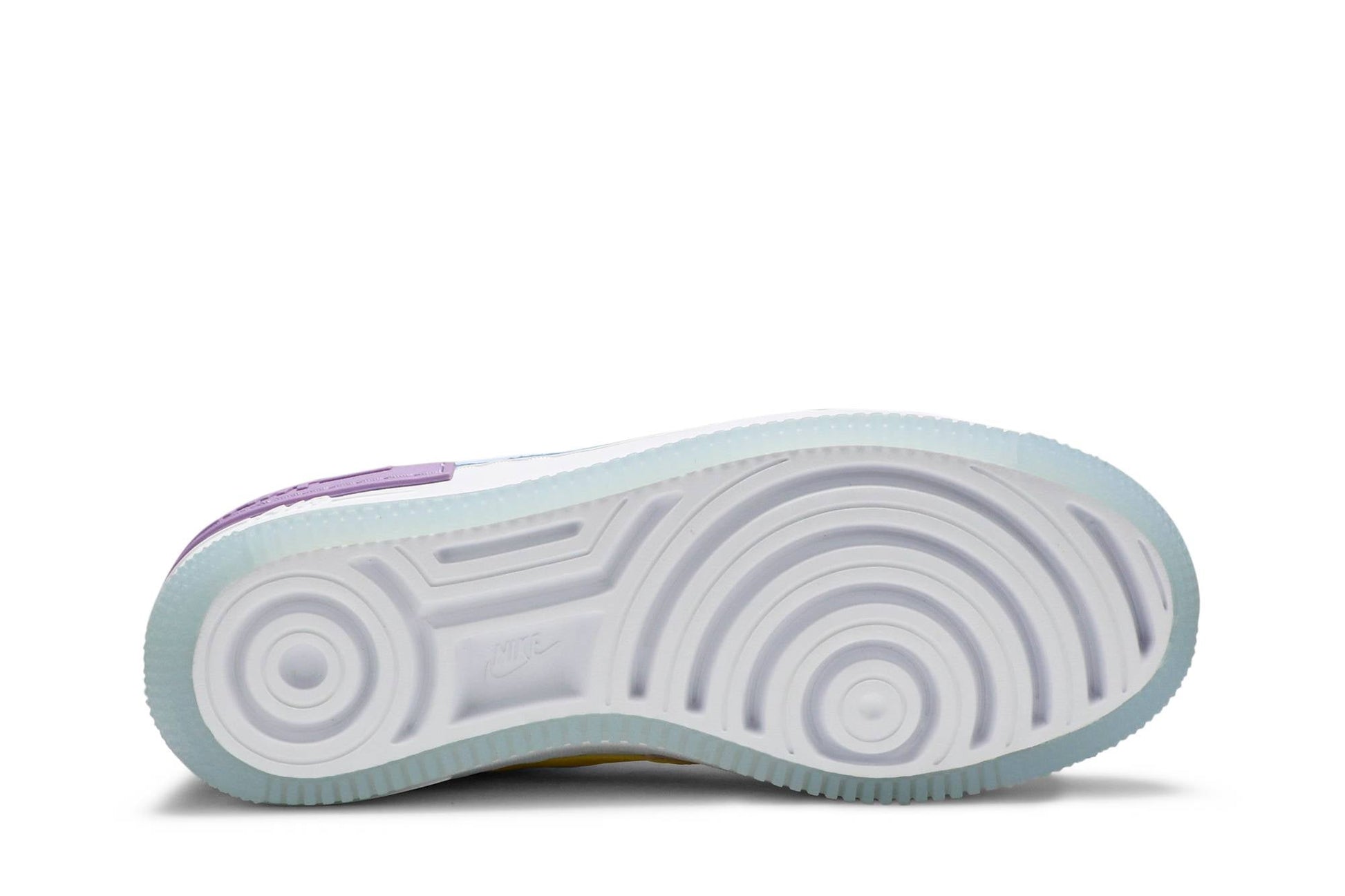 ( Women ) Nike Air Force 1 Shadow ‘White Hydrogen Blue’ CW2630-141