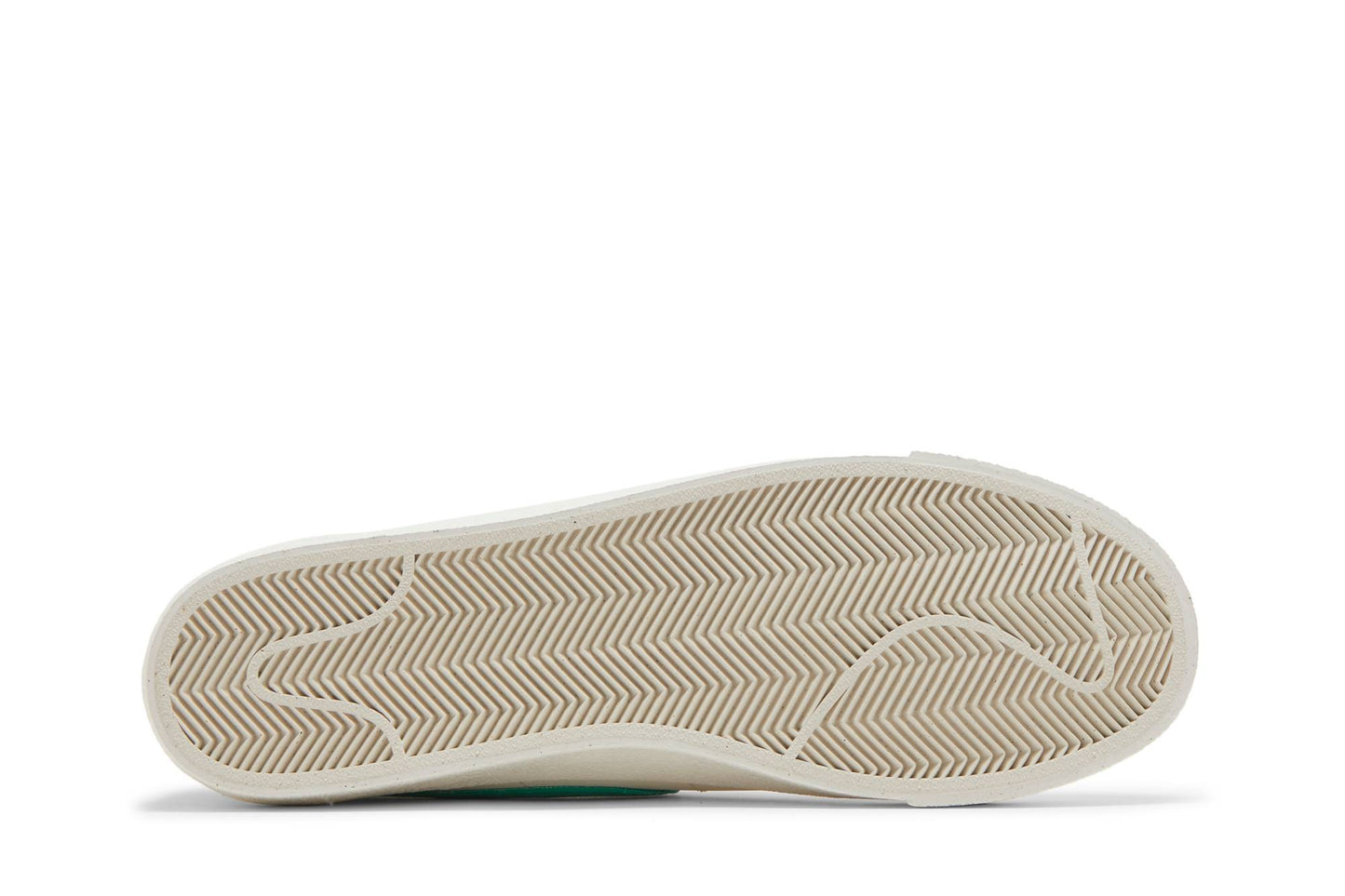 Nike Blazer Low 72 Double Swoosh ‘Sail Green Blue’ DO9777-001