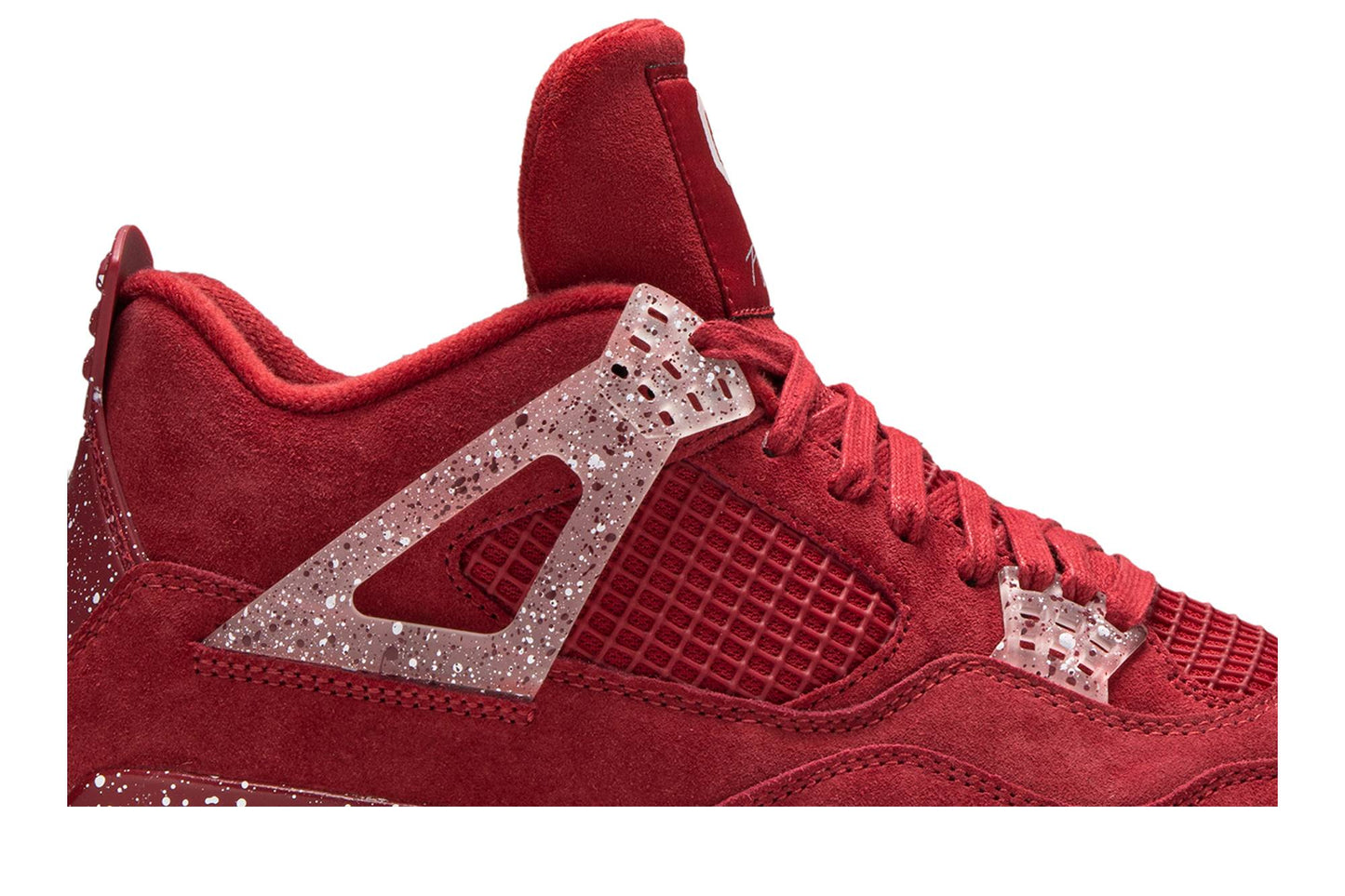 Jordan 4 Retro PE ‘Oklahoma Sooners’ SU18-MNJDLS-731-LN3
