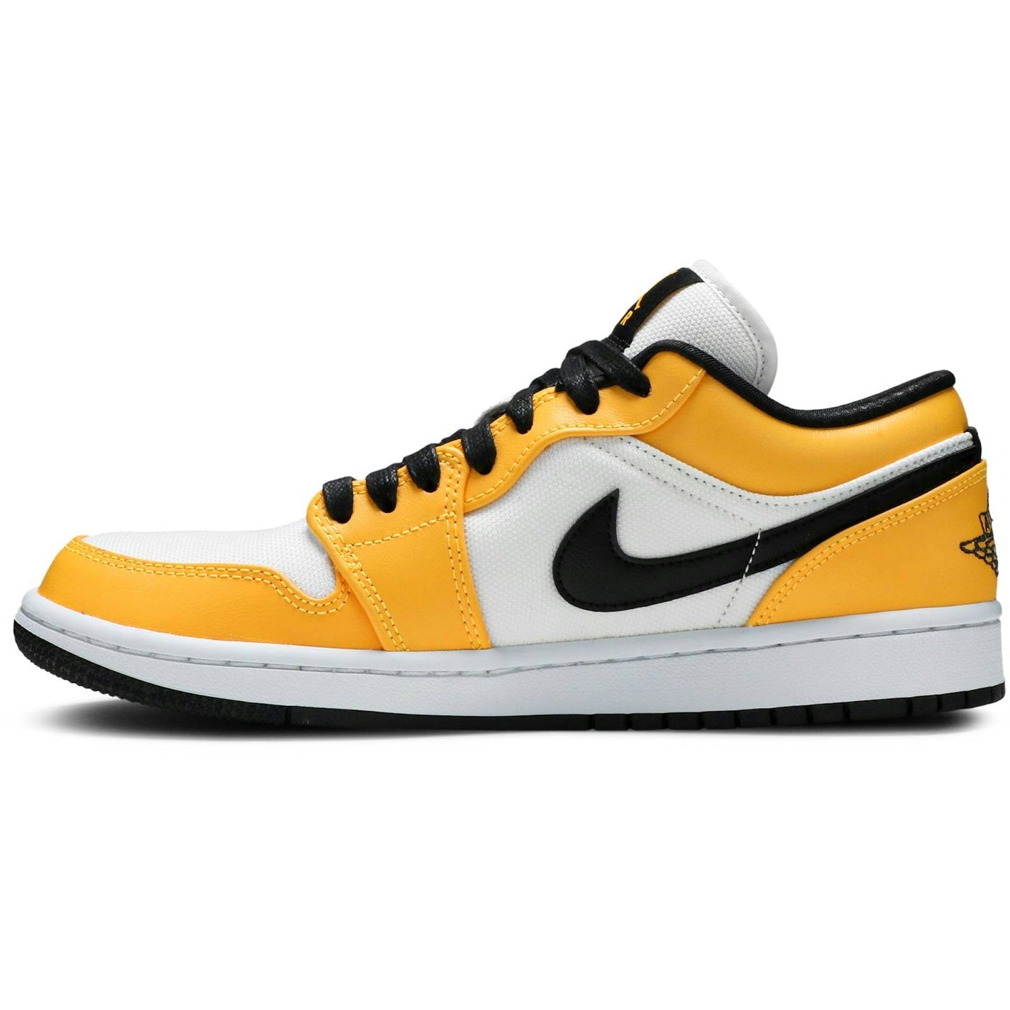( Women ) Air Jordan 1 Low ‘Laser Orange’ CZ4776-107