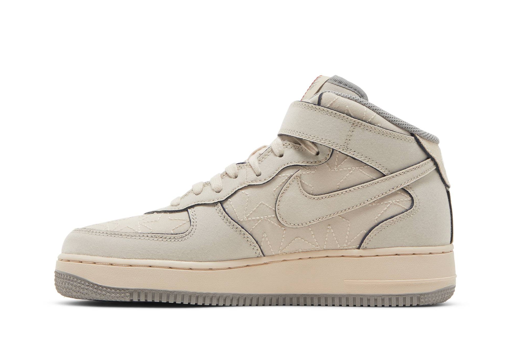 Nike Air Force 1 Mid ‘Pearl White’ DZ5367-219