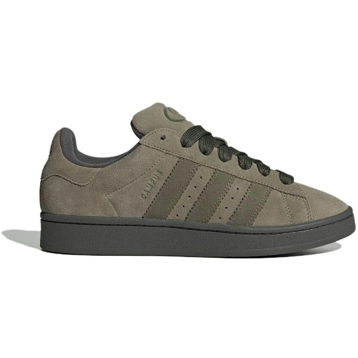 Adidas Originals Campus ‘Dark Brown’ ID3424