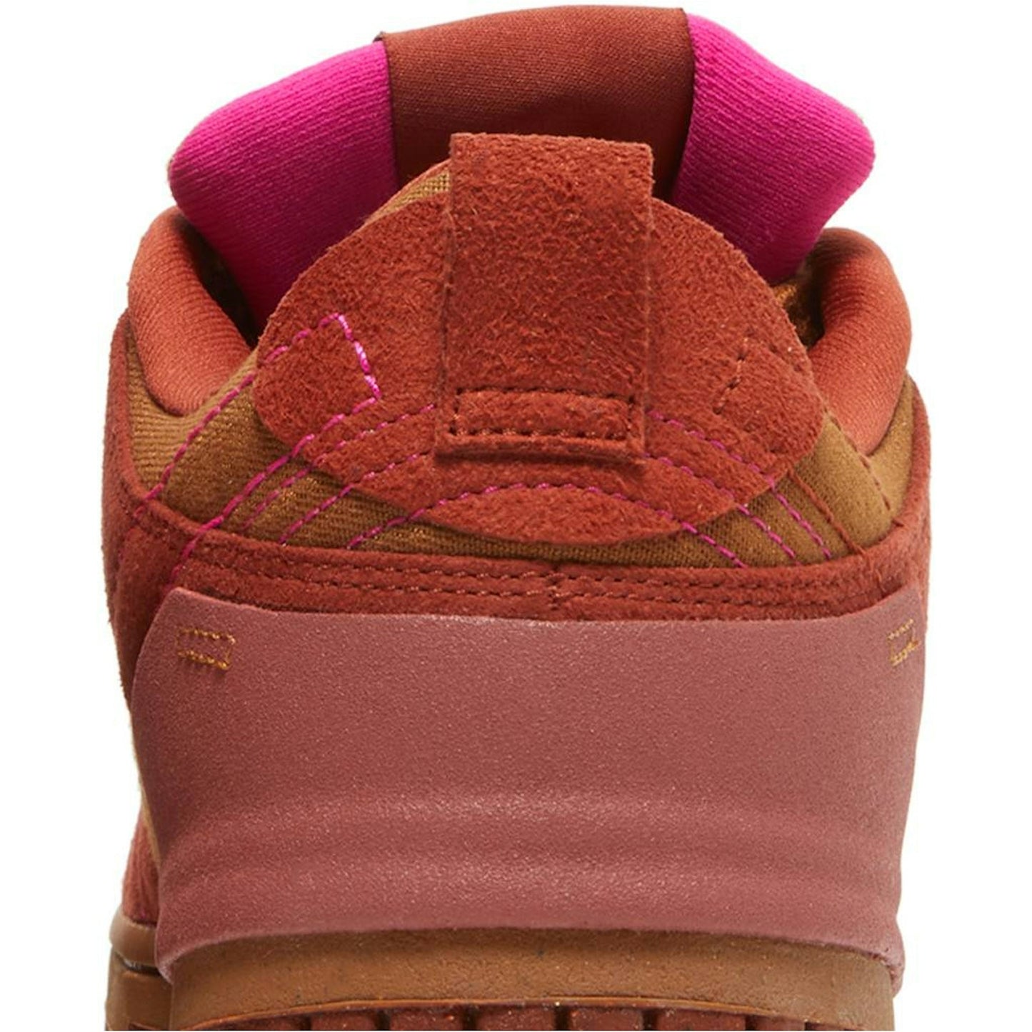 ( Women ) Nike Dunk Low Disrupt 2 ‘Desert Bronze’ DH4402-200