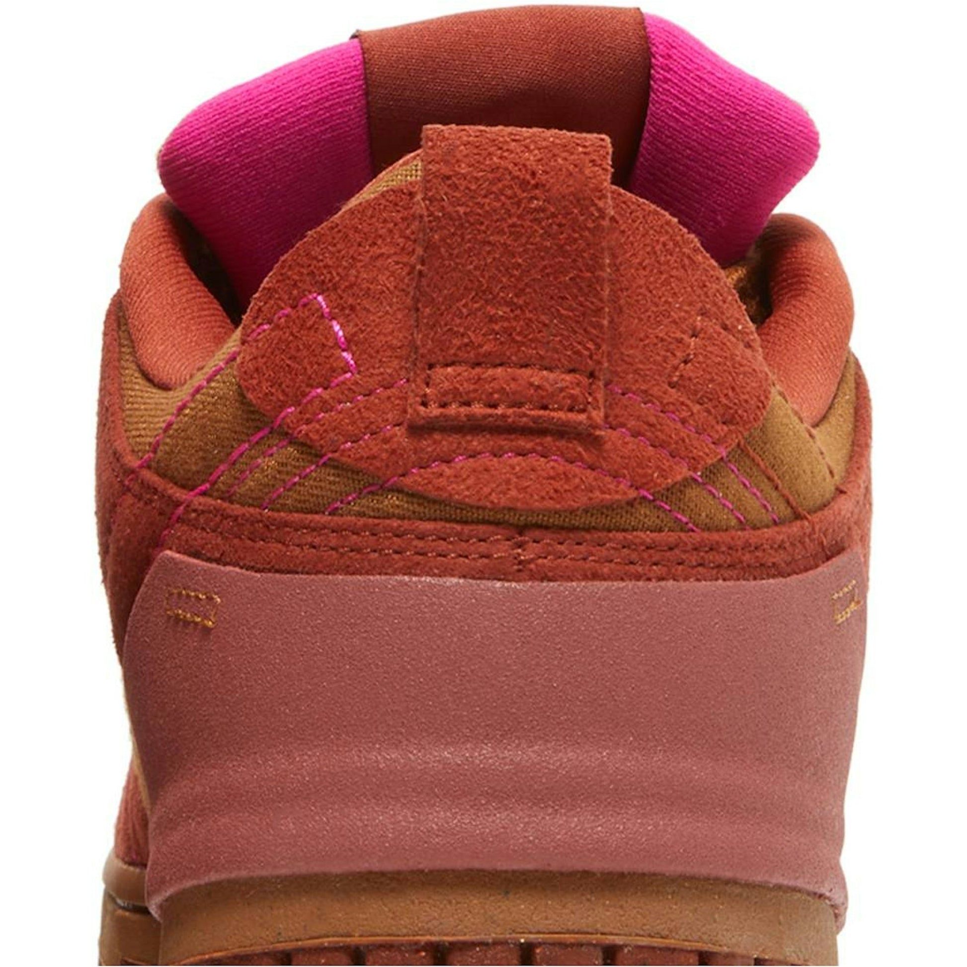( Women ) Nike Dunk Low Disrupt 2 ‘Desert Bronze’ DH4402-200
