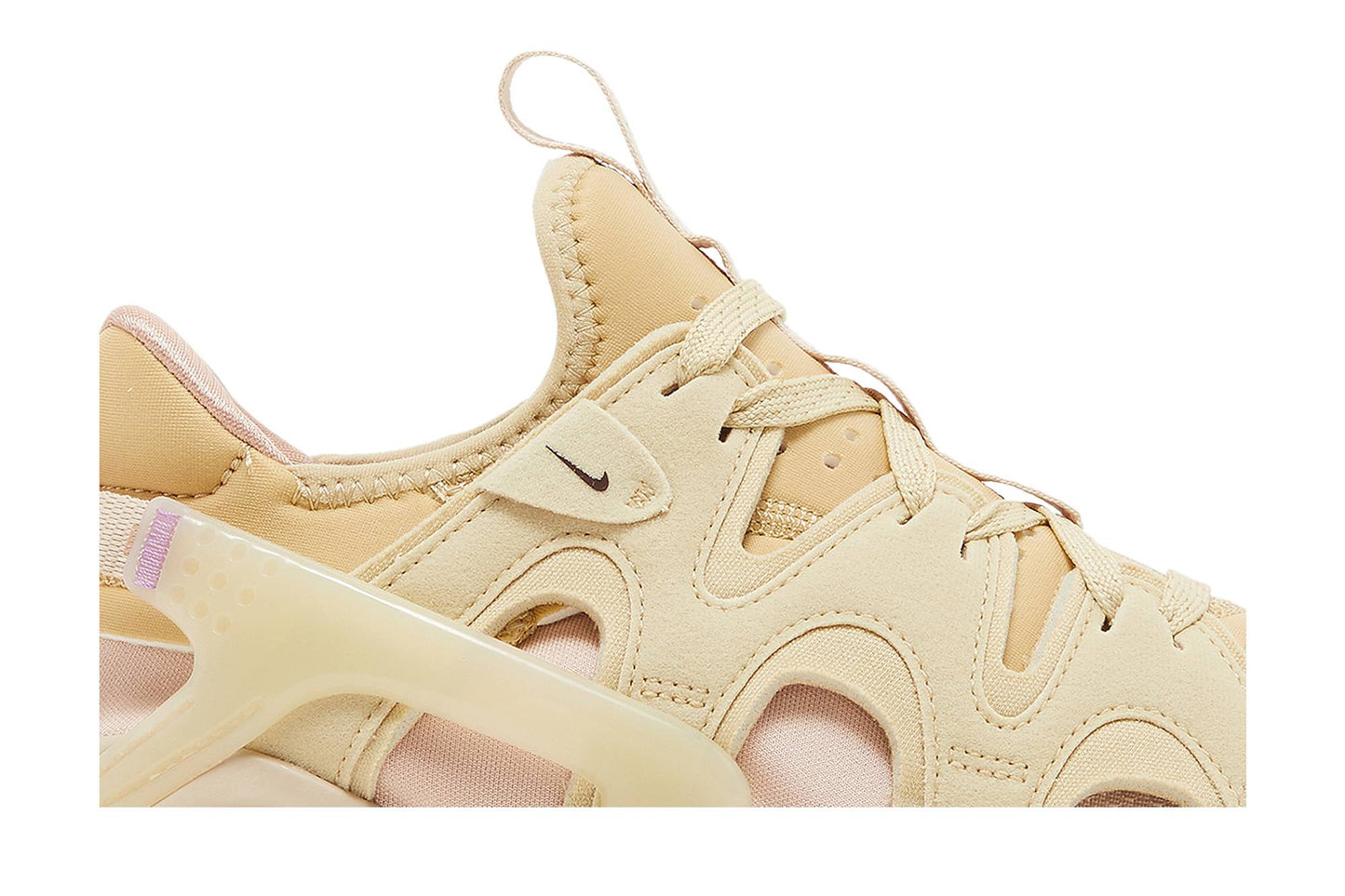 ( Women ) Nike Air Huarache Craft ‘Sanddrift’ DQ8031-100
