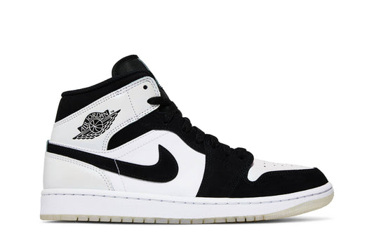 Air Jordan 1 Mid SE Diamond Shorts DH6933-100