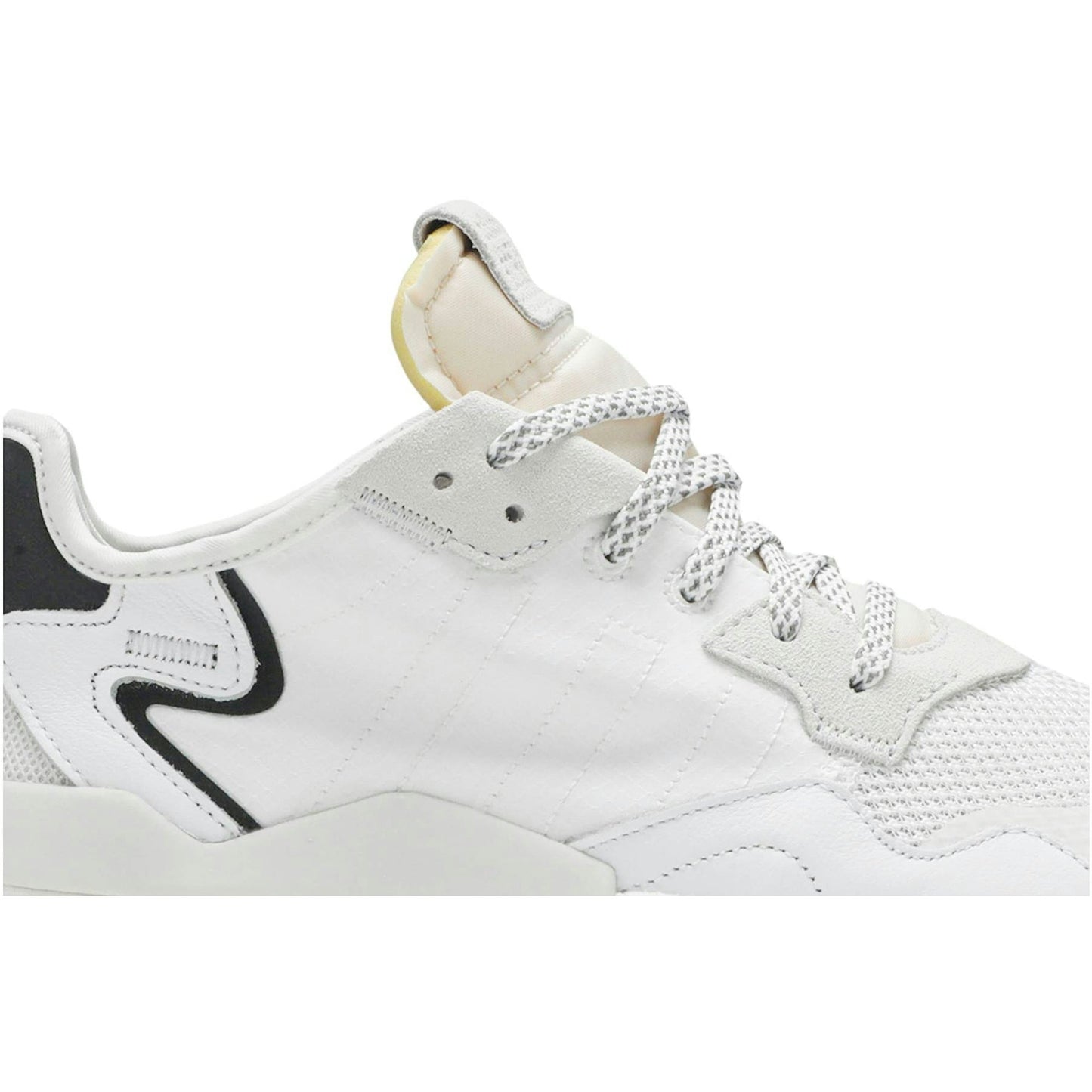 Adidas Nite Jogger ‘Crystal White’ EE6255