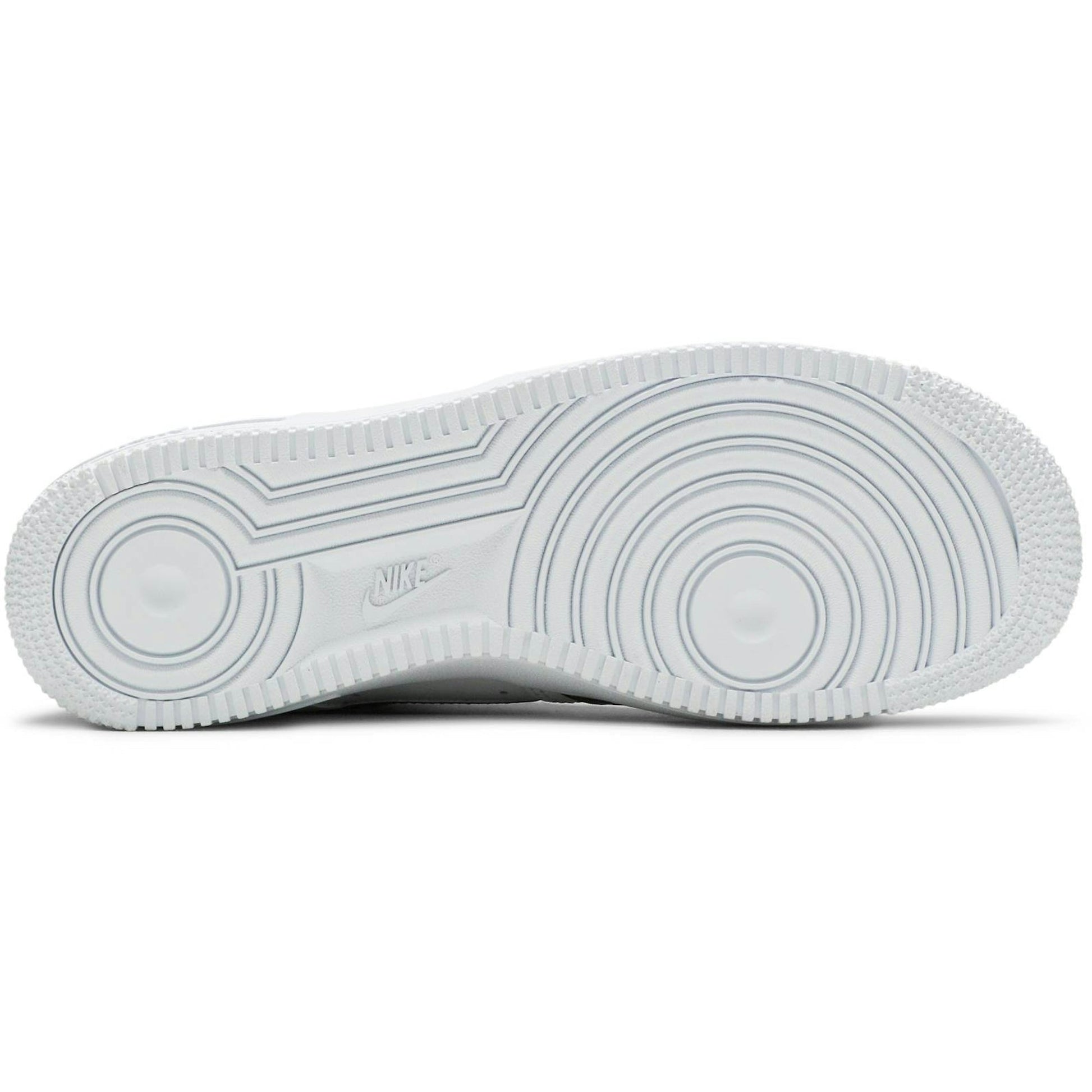 Nike Air Force 1 Low ‘Misplaced Swoosh – White’ CK7214-101
