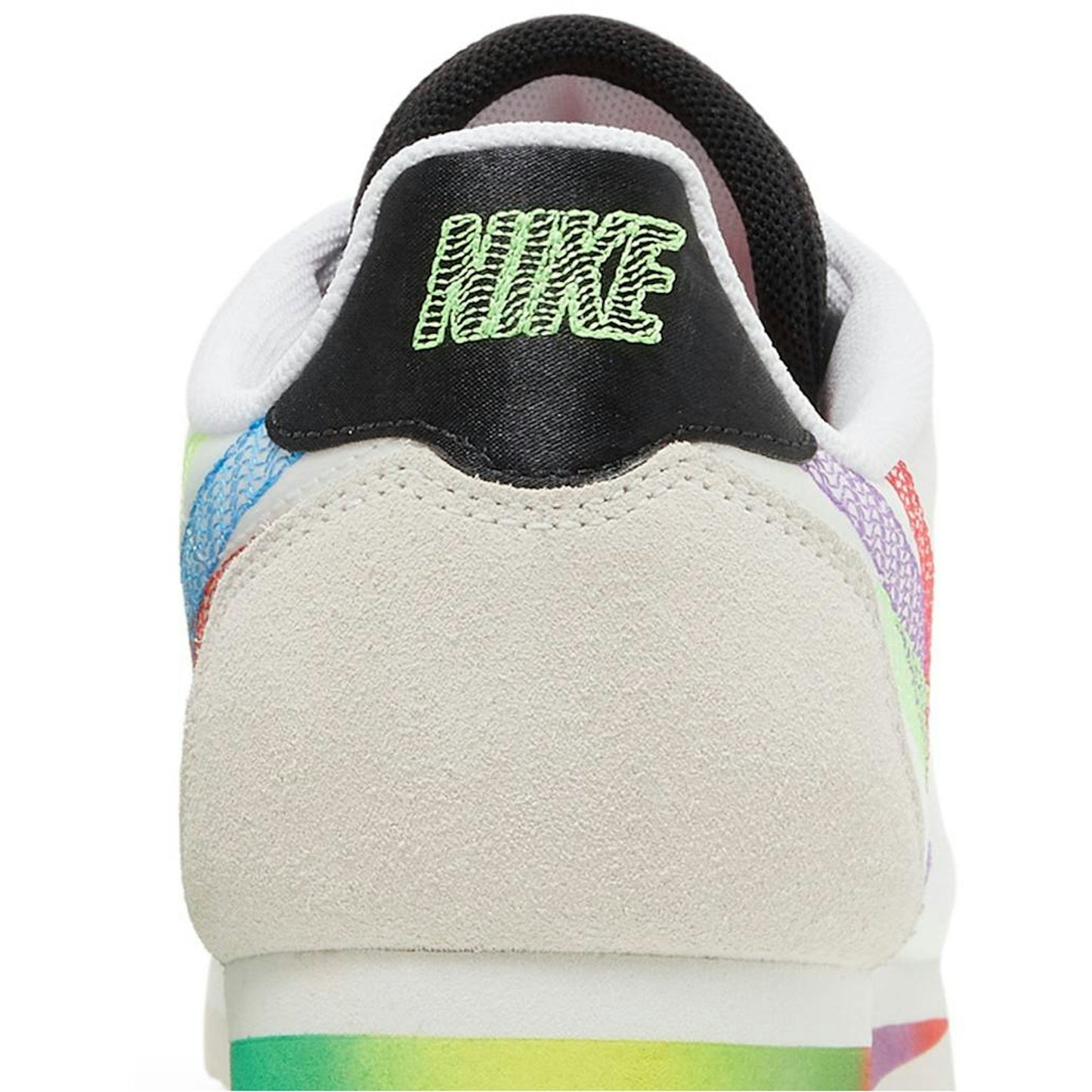 Nike Cortez ‘Be True 2022’ DR5491-100