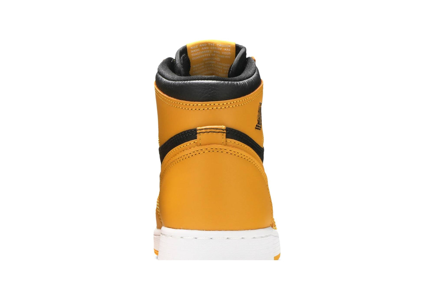 ( Grade School ) Air Jordan 1 Retro High OG ‘Pollen’ 575441-701