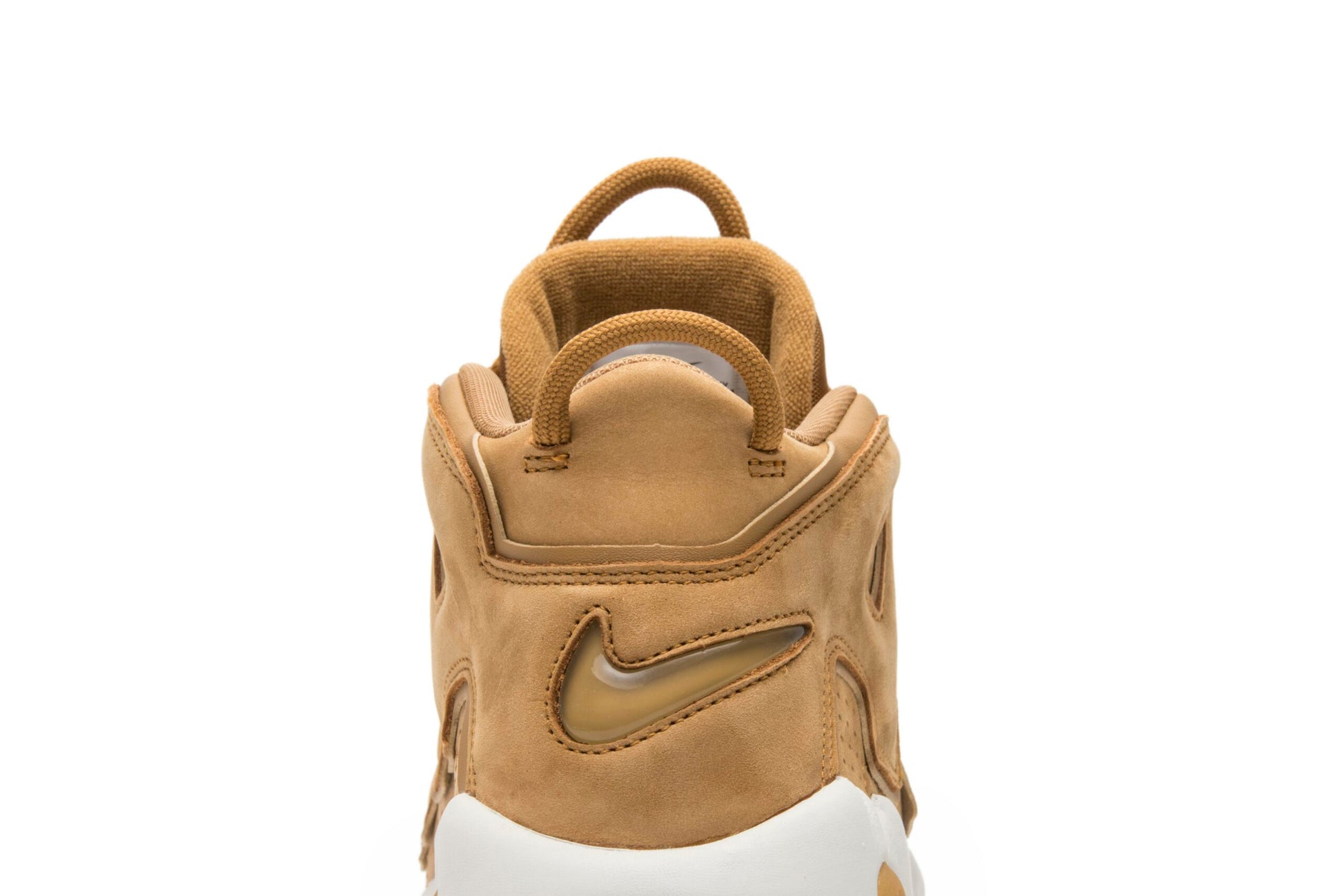 Nike Air More Uptempo Premium ‘Wheat’ AA4060-200