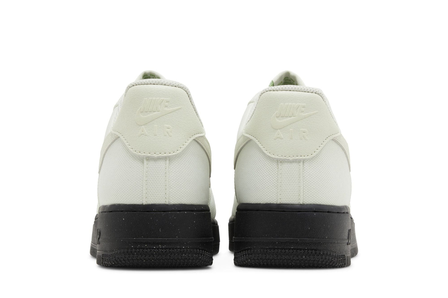 Nike Air Force 1 Low ‘Sustainable Canvas Pack – Sea Glass’ FJ4160-002