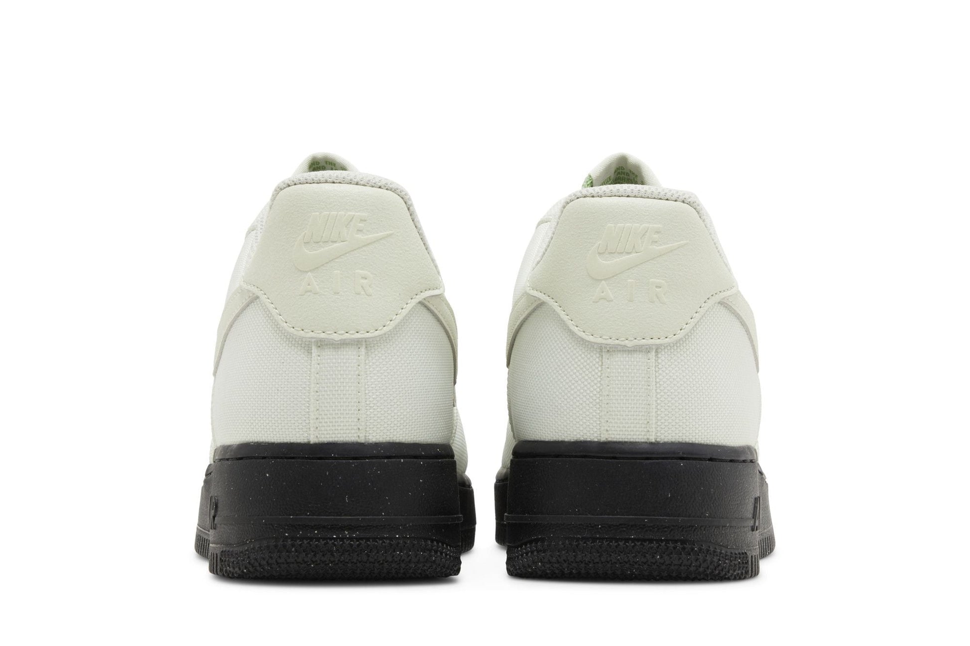 Nike Air Force 1 Low ‘Sustainable Canvas Pack – Sea Glass’ FJ4160-002