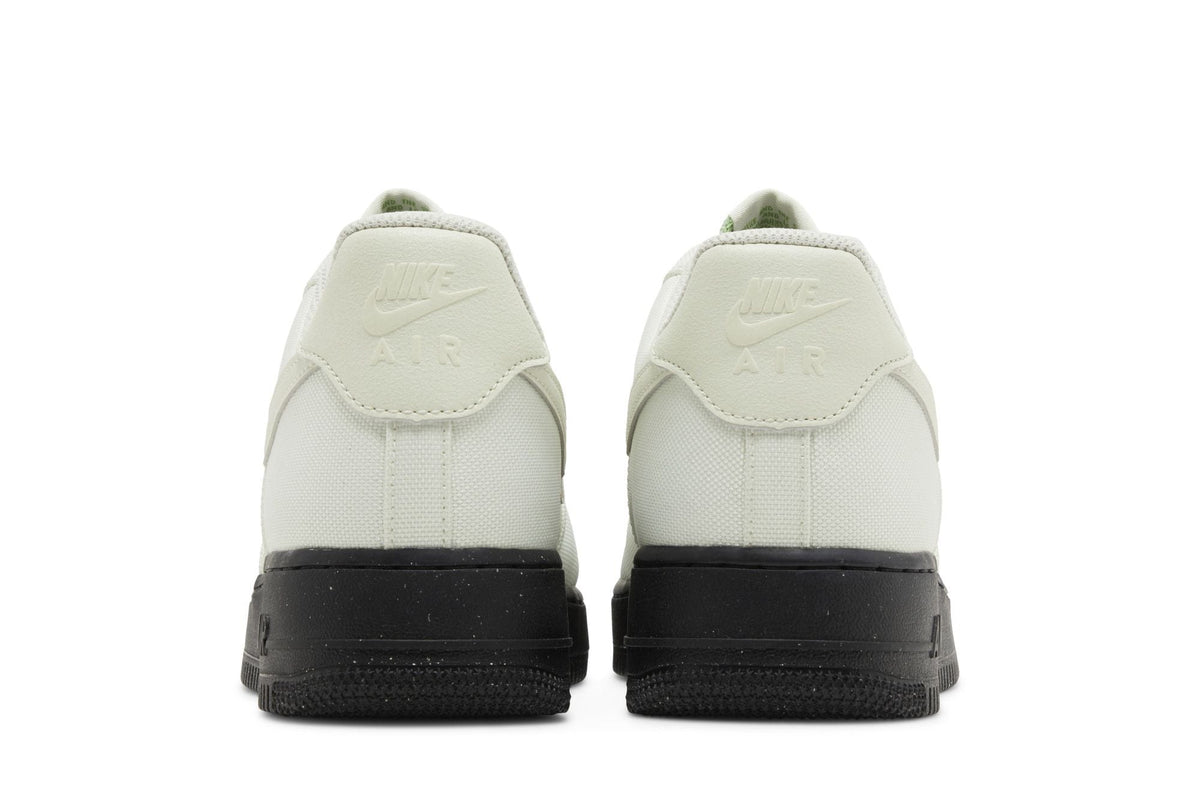 Nike Air Force 1 Low 'Sustainable Canvas Pack – Sea Glass' FJ4160-002