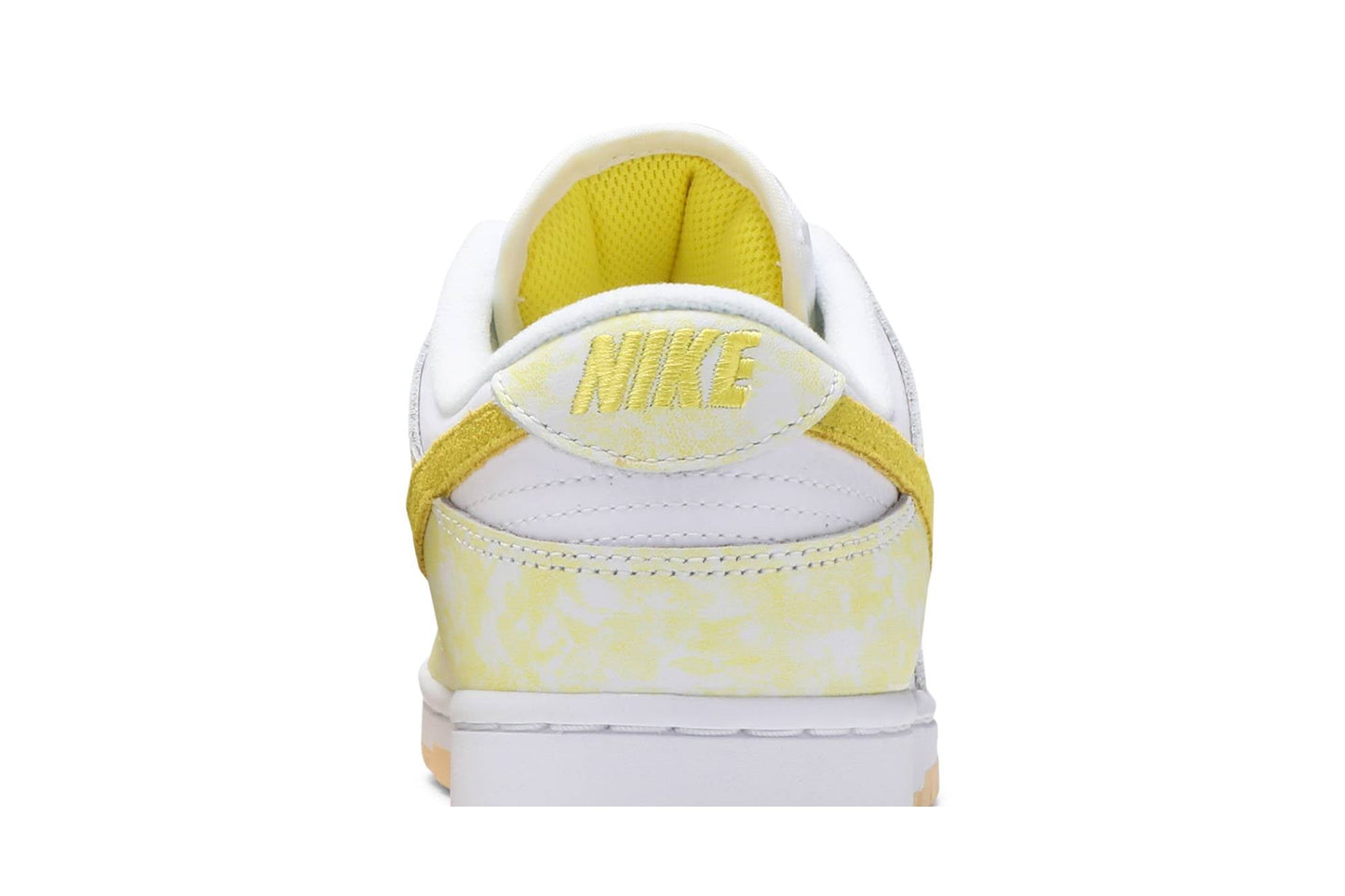 ( Women ) Nike Dunk Low OG ‘Yellow Strike’ DM9467-700