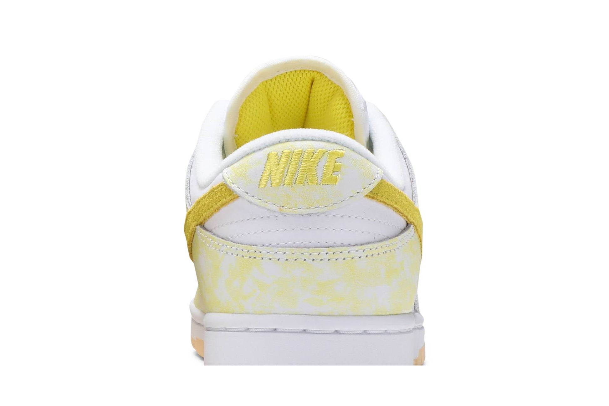 ( Women ) Nike Dunk Low OG ‘Yellow Strike’ DM9467-700