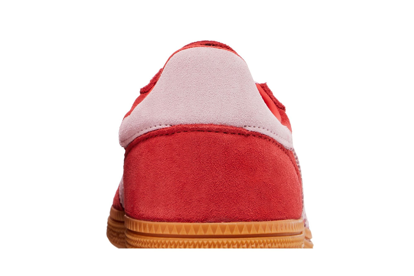 ( Women ) Adidas Handball Spezial ‘Bright Red Clear Pink’ IE5894