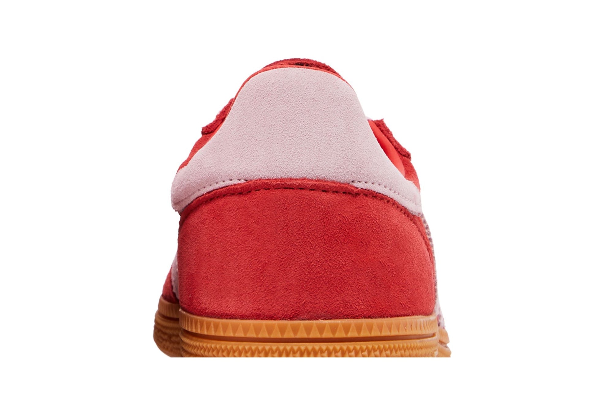 ( Women ) Adidas Handball Spezial ‘Bright Red Clear Pink’ IE5894