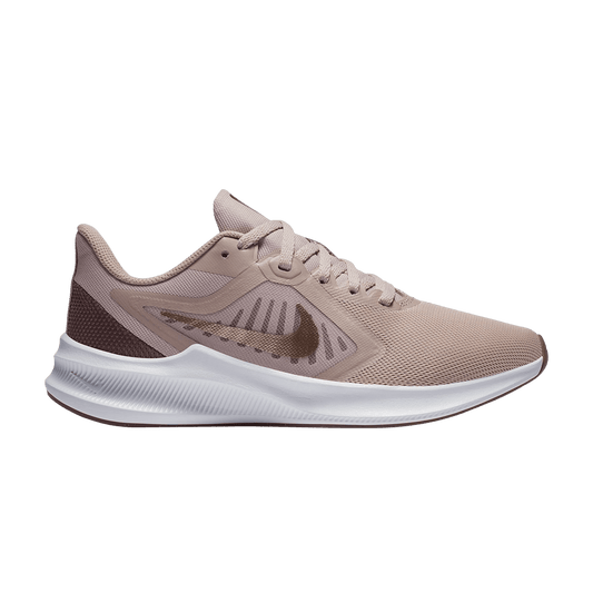 ( Women ) Nike Downshifter 10 ‘Stone Mauve’ CI9984-200