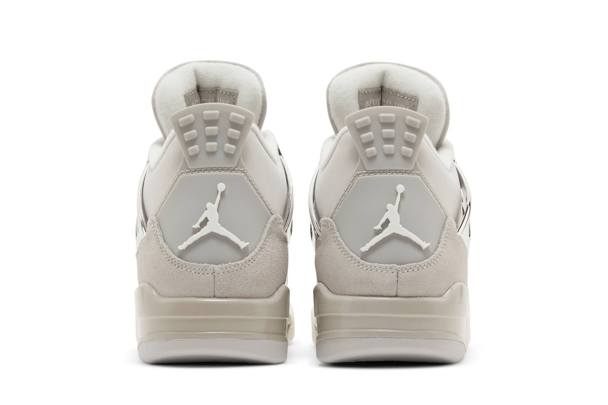 ( Women ) Air Jordan 4 ‘Light Iron Ore’ AQ9129-001