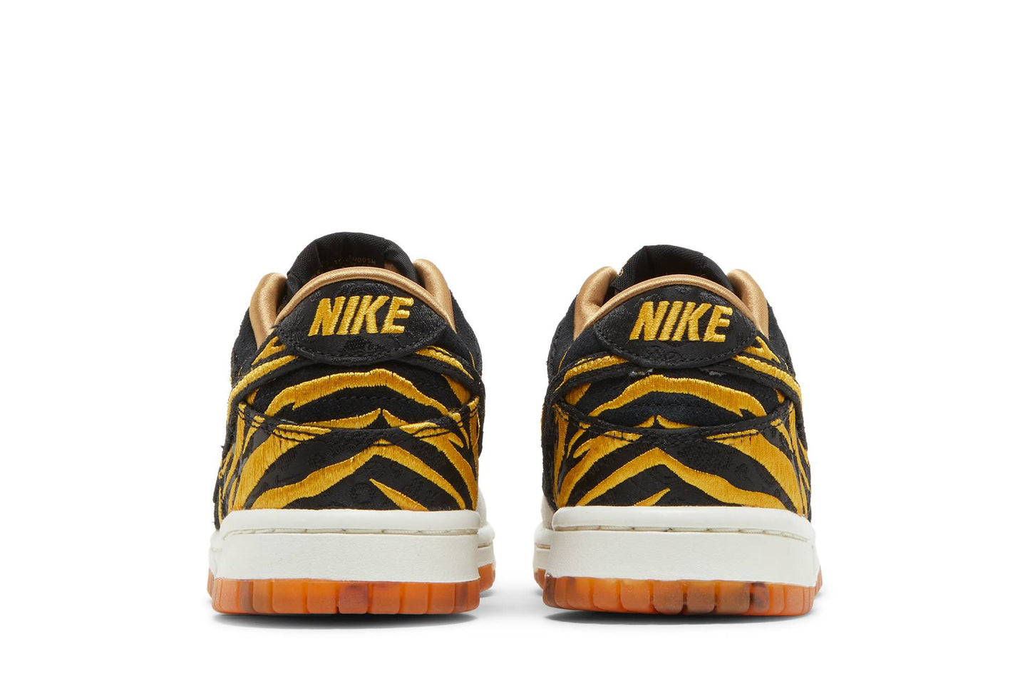 ( Grade School ) Nike Dunk Low ‘Year Of The Tiger’ DQ5351-001