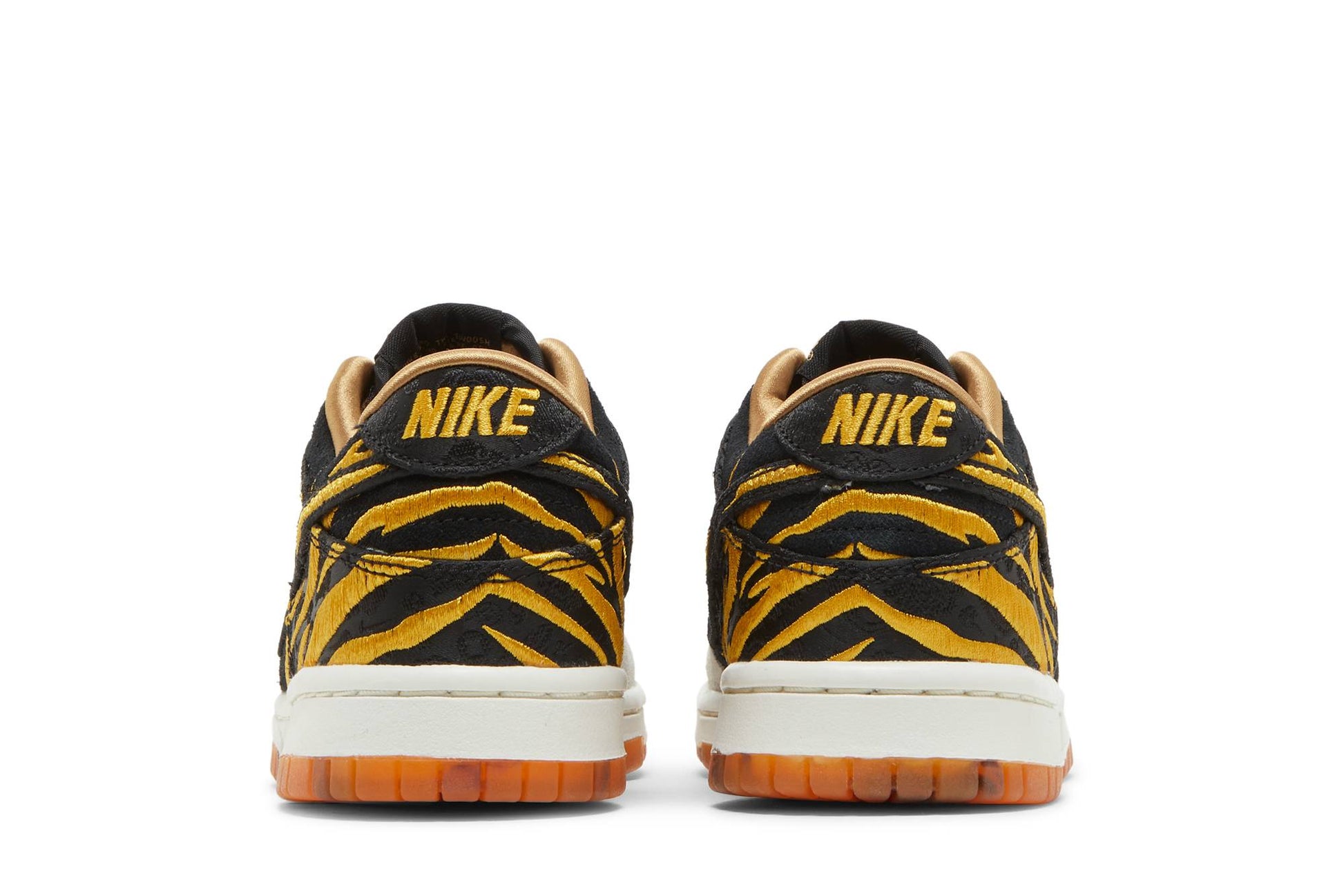 ( Grade School ) Nike Dunk Low ‘Year Of The Tiger’ DQ5351-001
