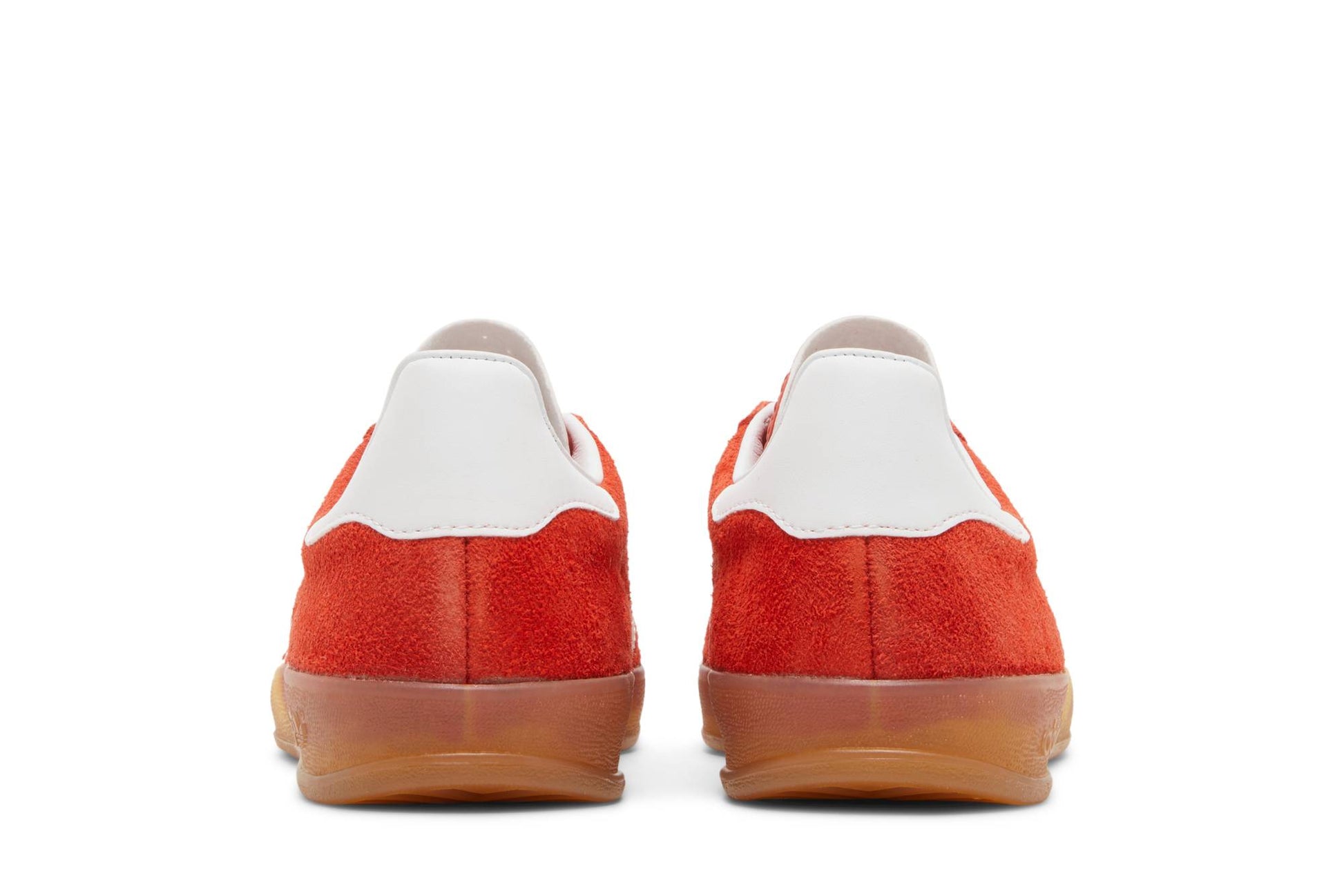 ( Women ) Adidas Gazelle ‘Bold Orange Gum’ HQ8718