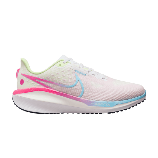 ( Women ) Nike Air Zoom Vomero 17 'Pink Foam Multi-Color' FZ3974-686