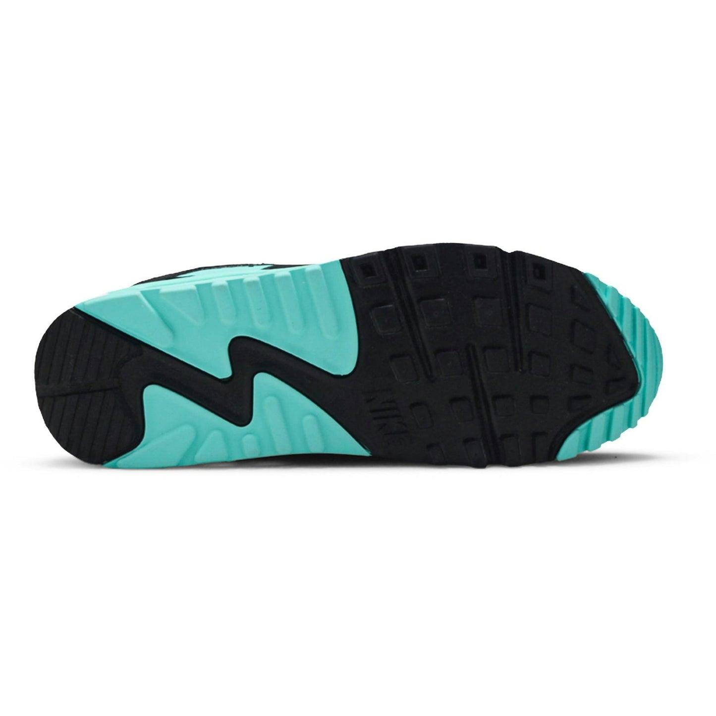 ( Women ) Nike Air Max 90 ‘Turquoise’ CD0490-104