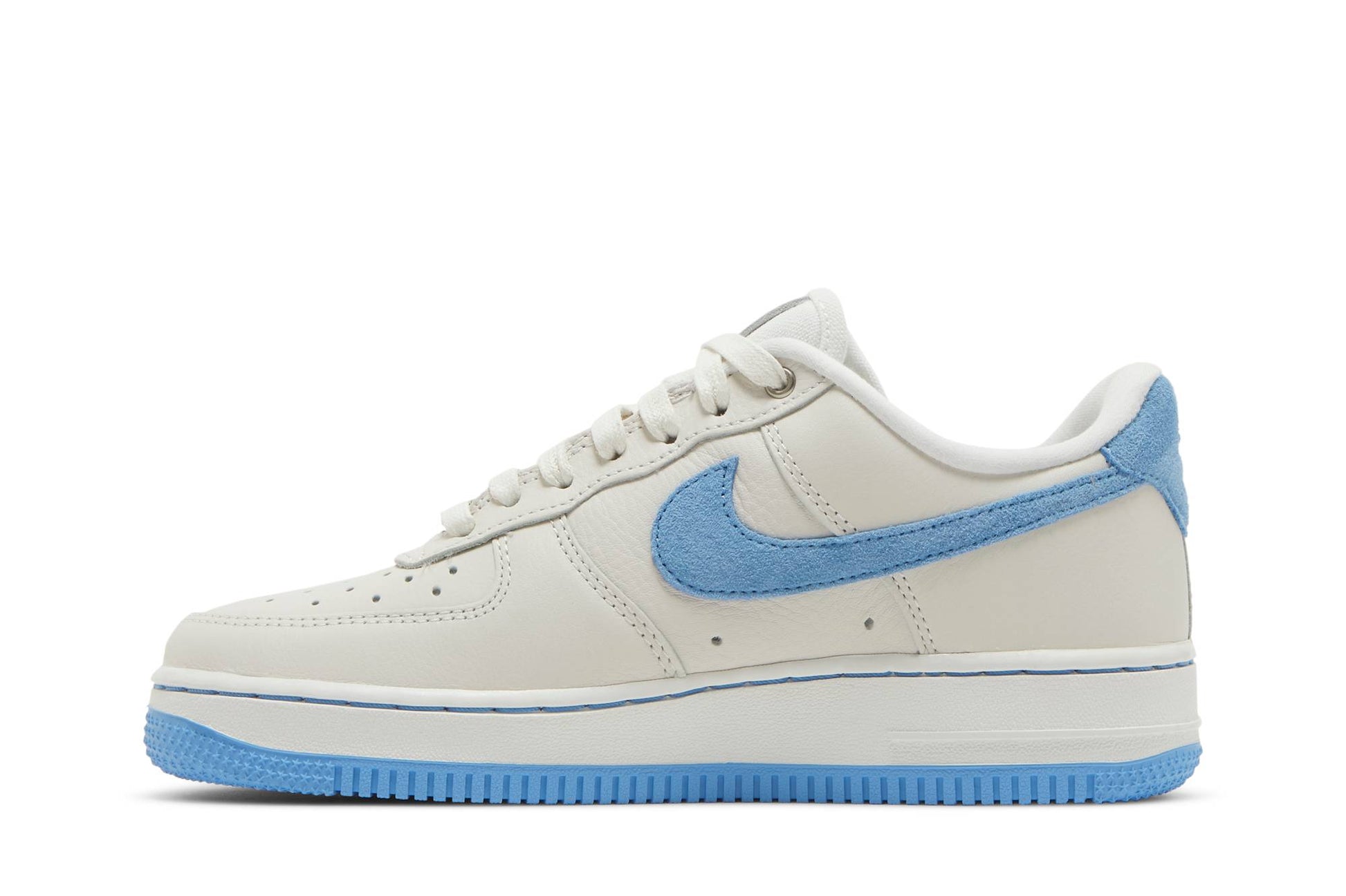( Women ) Nike Air Force 1 LXX ‘University Blue’ DX1193-100