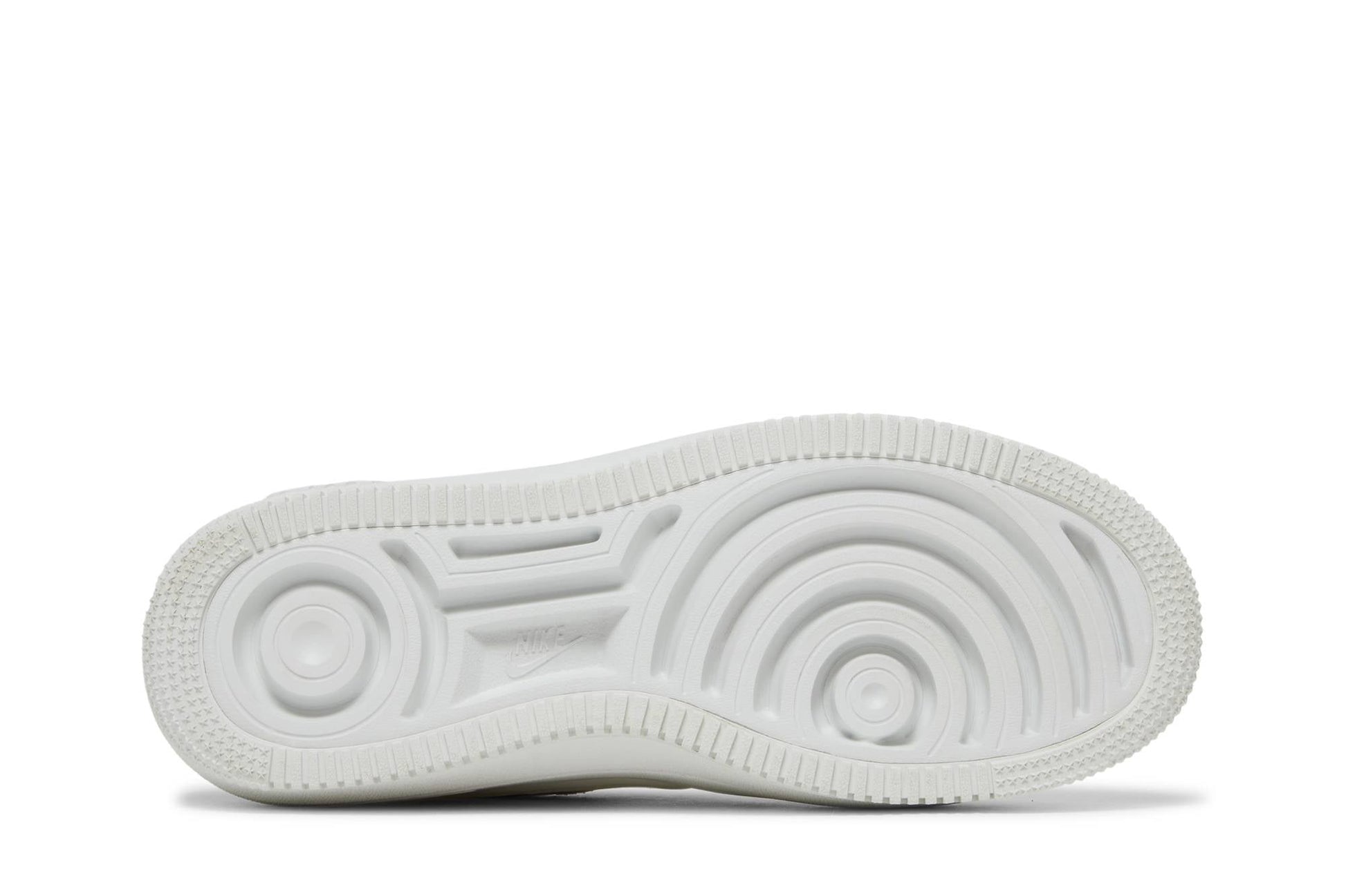 ( Women ) Nike Air Force 1 PLT.AF.ORM ‘Fossil’ DJ9946-200