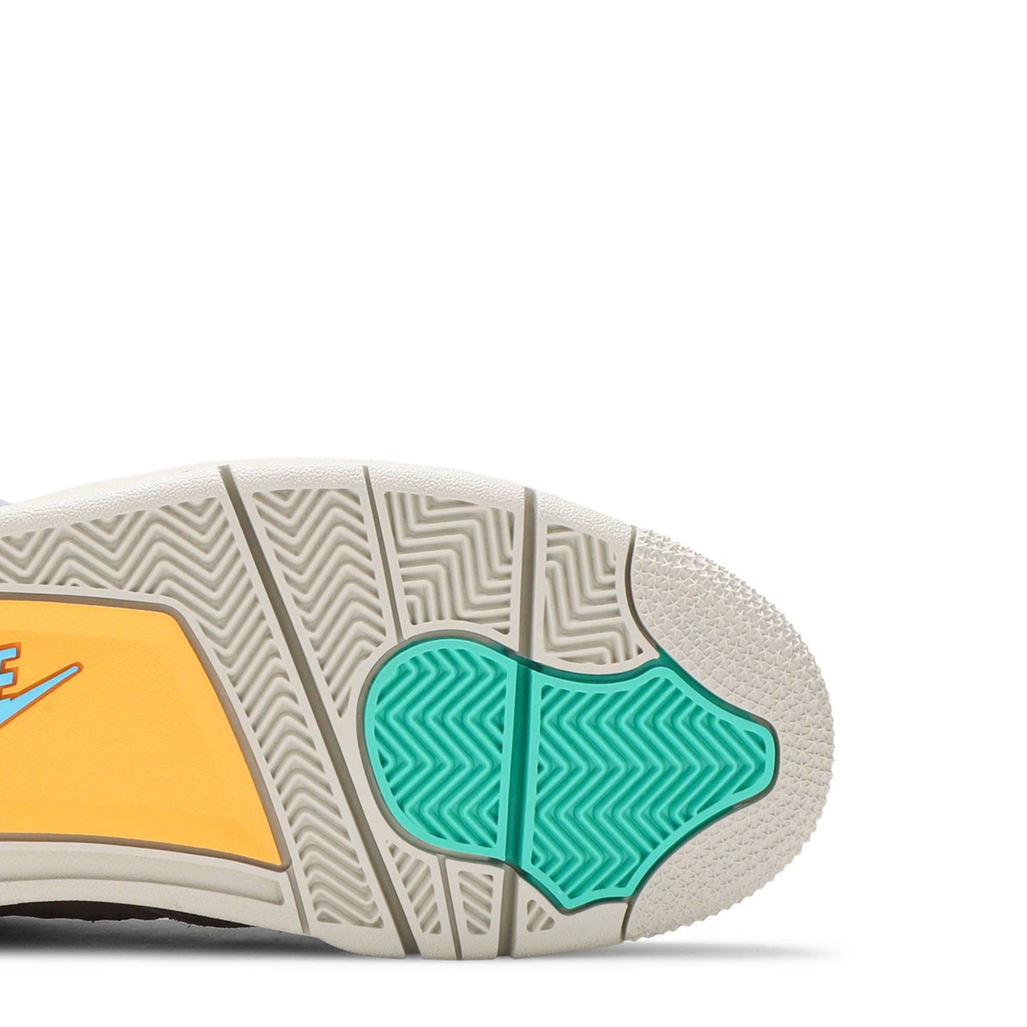 Union LA X Air Jordan 4 Retro 'Taupe Haze' DJ5718-242