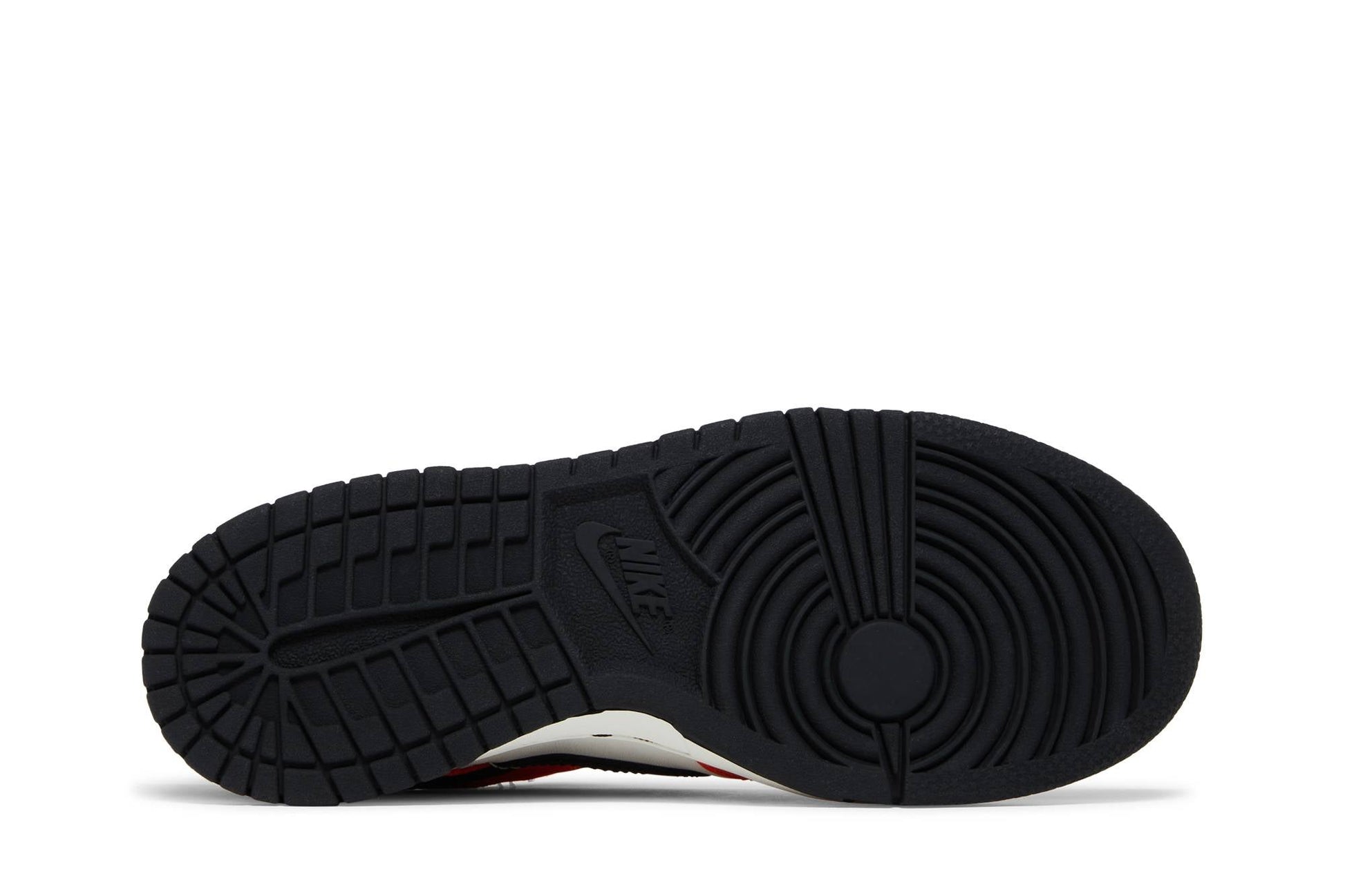 ( Grade School ) Nike Dunk Low ‘Halloween’ DH9765-003