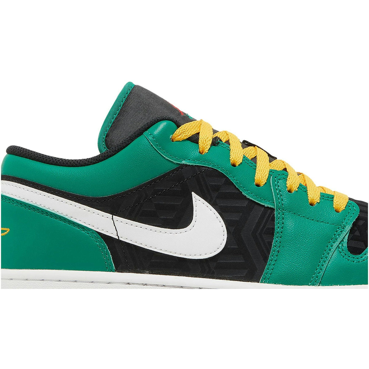 Air Jordan 1 Low SE 'Christmas' DQ8422-300