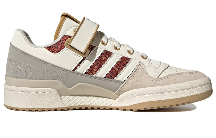 Adidas Originals Forum Low ‘White’ HQ4604