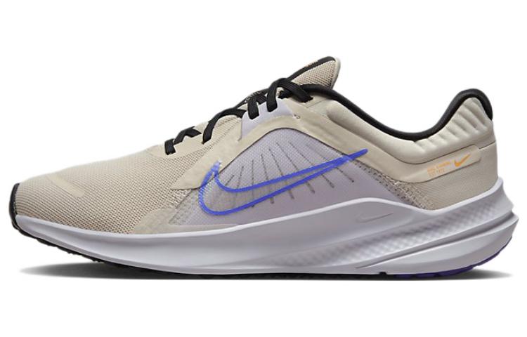 ( Women ) Nike Quest 5 ‘Khaki’ DD9291-101