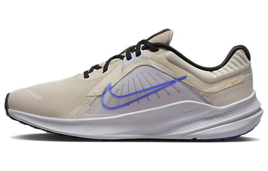 ( Women ) Nike Quest 5 ‘Khaki’ DD9291-101