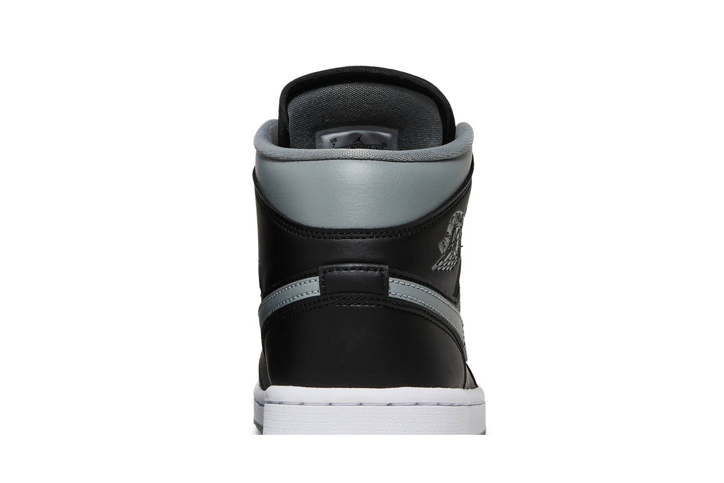 ( Women ) Air Jordan 1 Mid ‘Shadow’ BQ6472-007