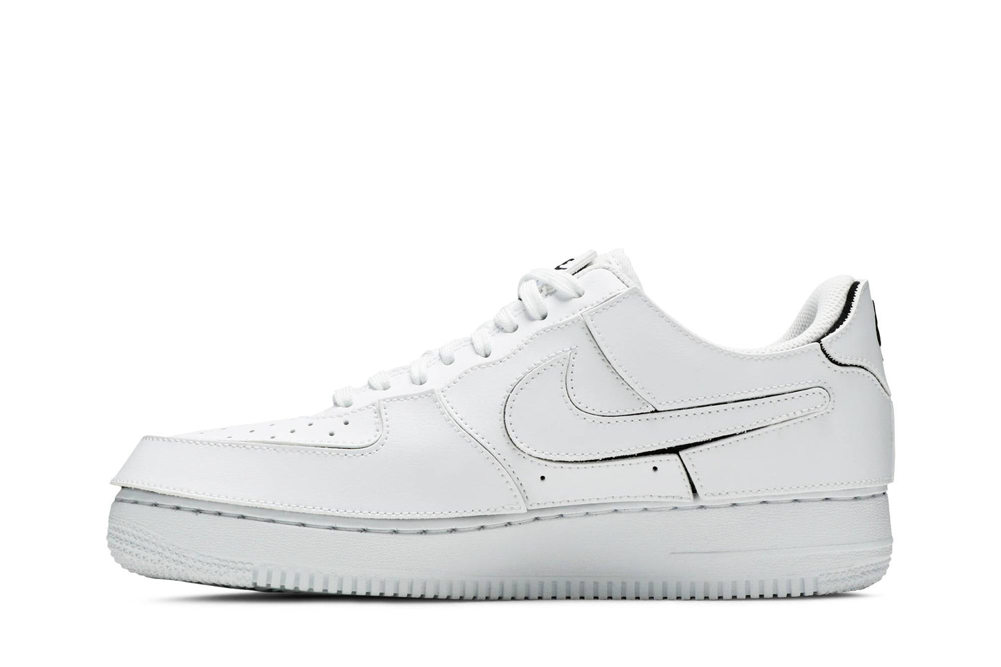 Nike Air Force 1/1 ‘Cosmic Clay’ CZ5093-100